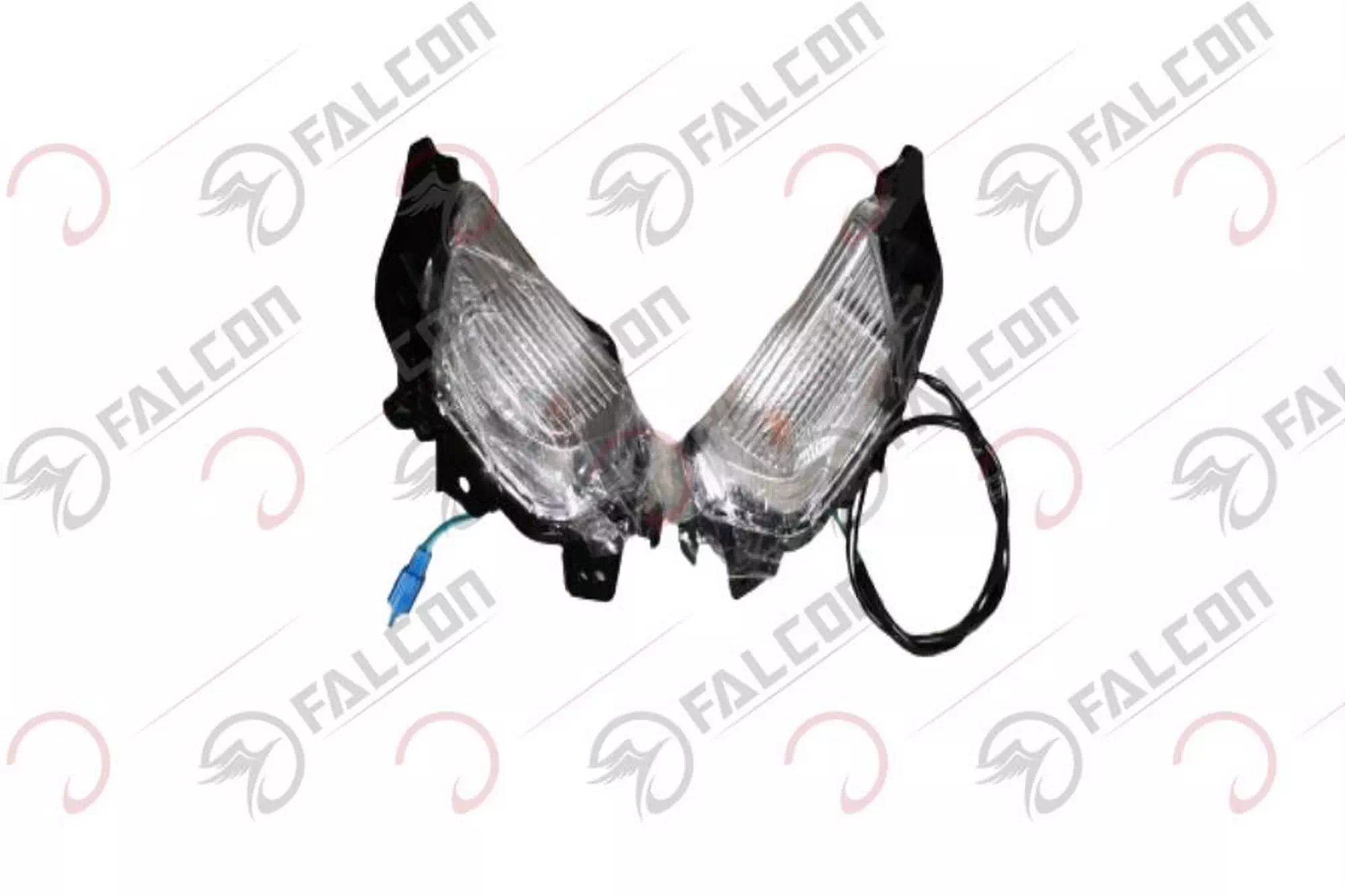FALCON CMAX ÖN SİNYAL SAĞ SOL TAKIM #CMAX-20-06