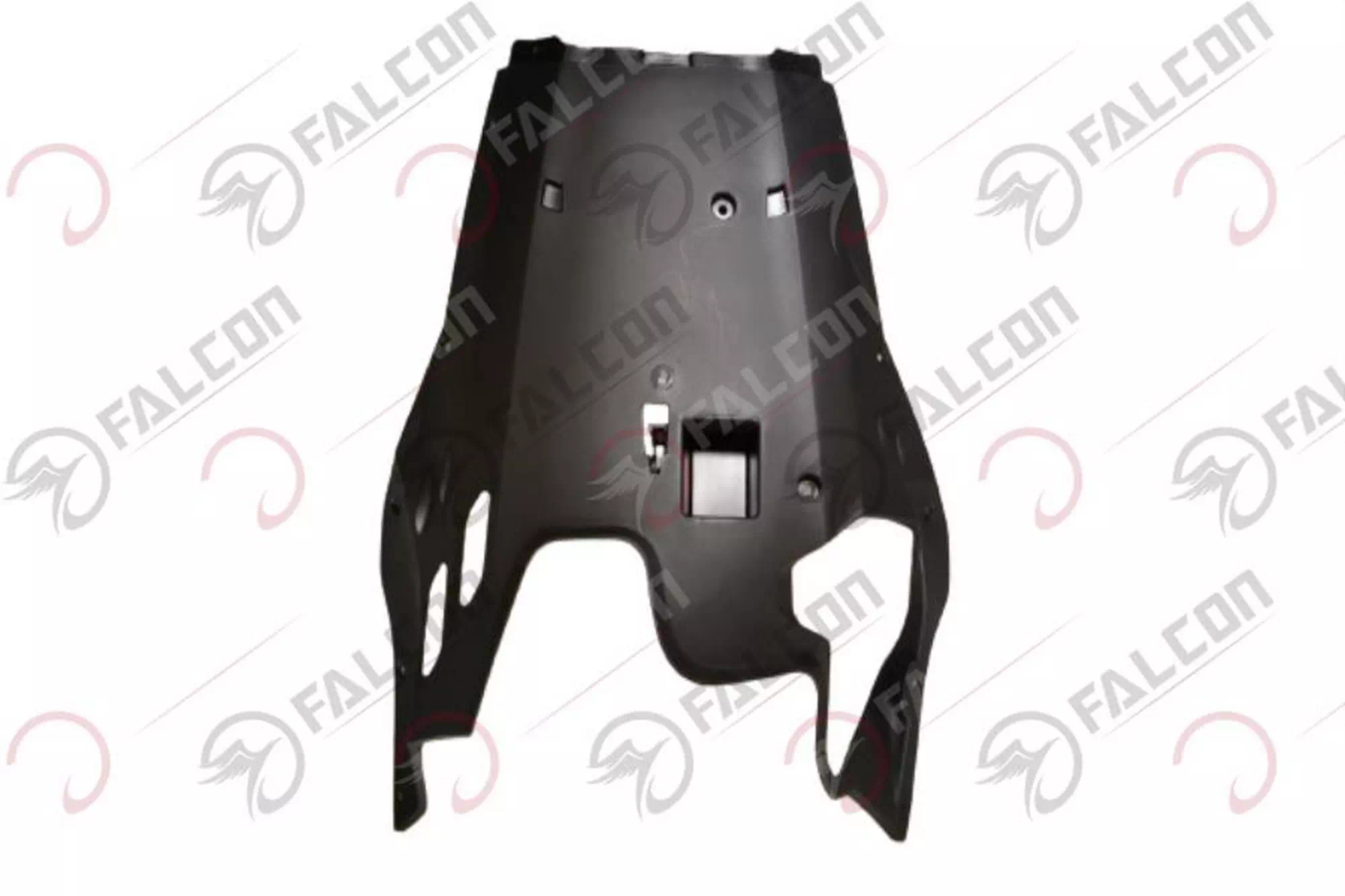 FALCON CMAX ŞASİ ALT KORUMA #CMAX-21-02
