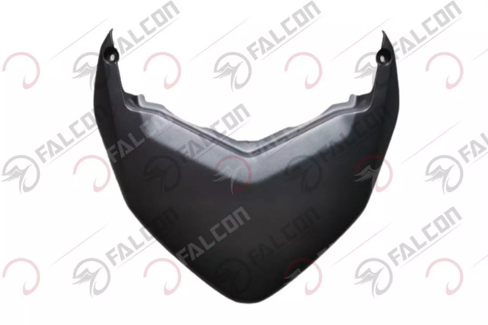 FALCON CMAX ARKA KARENAJ BİRLEŞTİRİCİ SİYAH #CMAX-23-03S