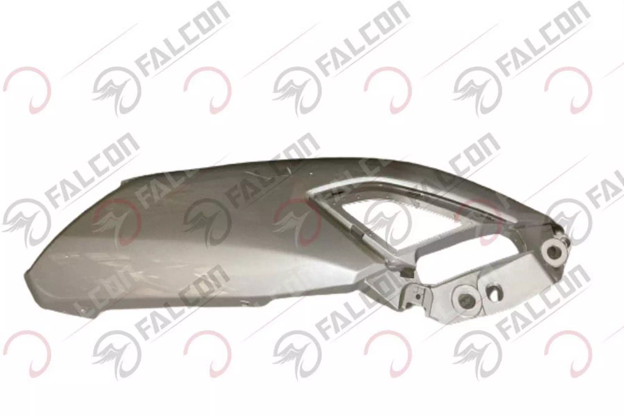 FALCON CMAX ARKA KARENAJ SAĞ GRİ #CMAX-23-04G