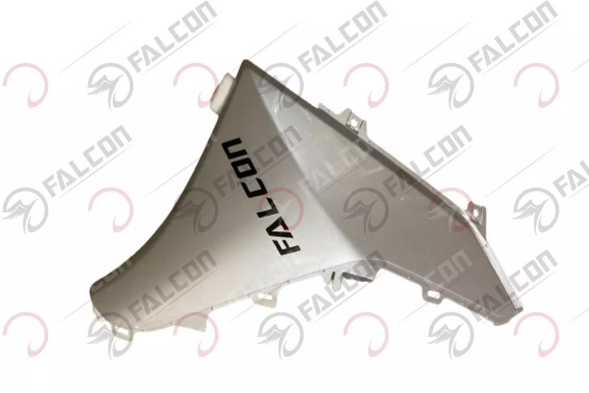 FALCON CMAX MARŞBİYEL DEKORATİF SAĞ GRİ #CMAX-23-09G