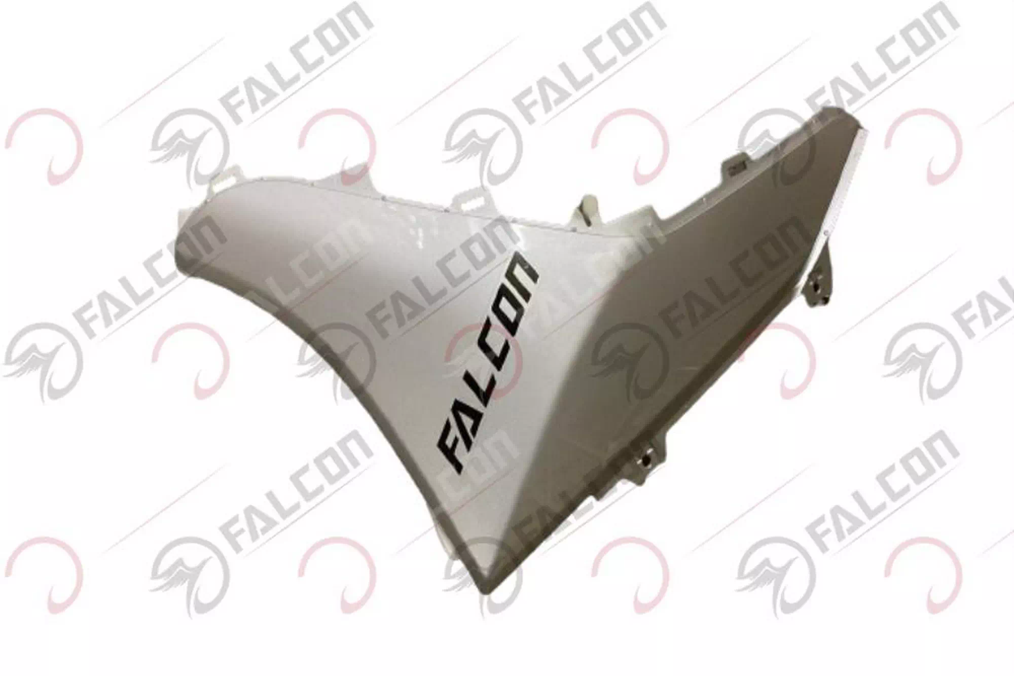 FALCON CMAX MARŞBİYEL DEKORATİF SOL GRİ #CMAX-23-10G