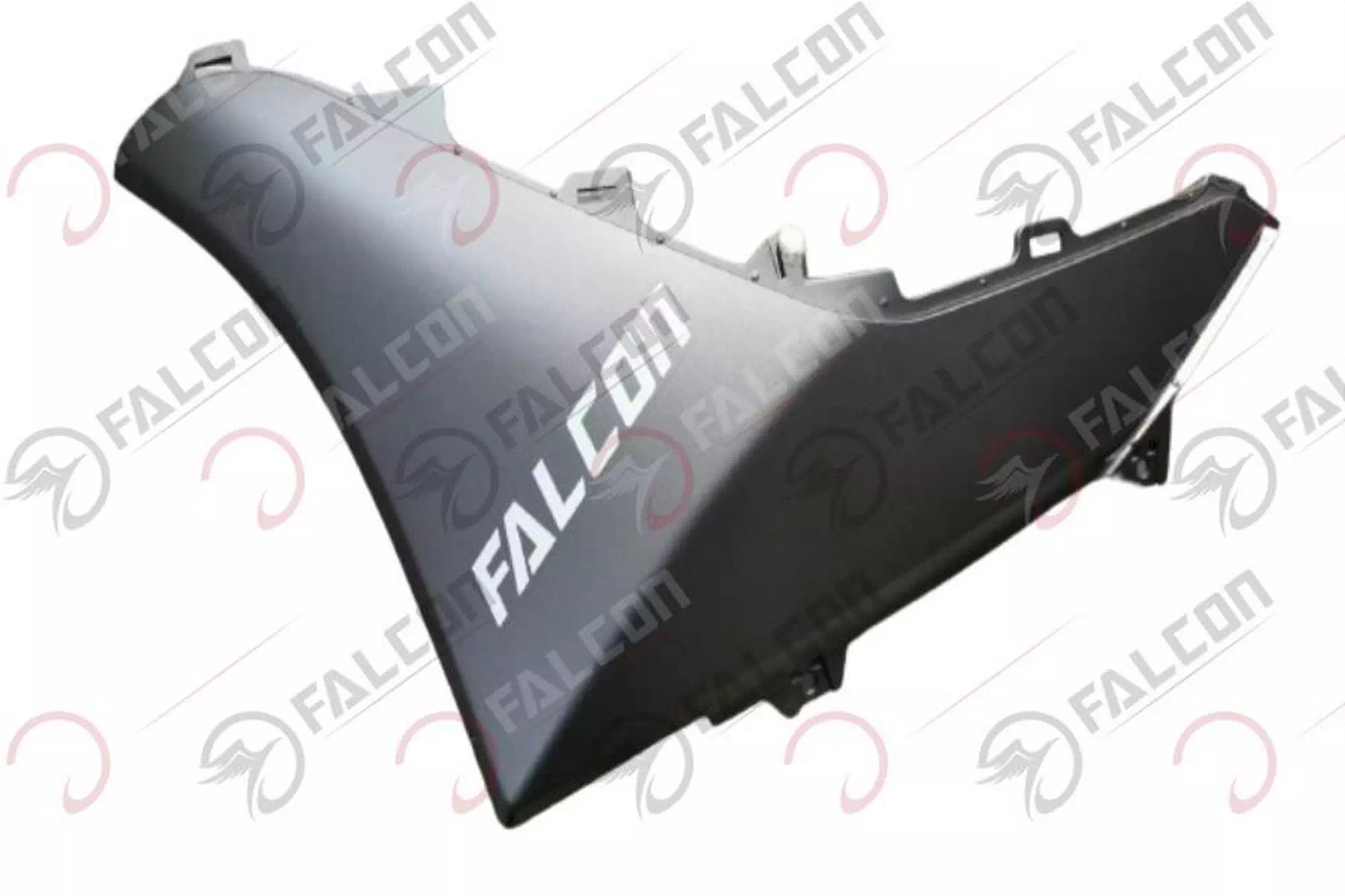 FALCON CMAX MARŞBİYEL DEKORATİF SOL SİYAH #CMAX-23-10S