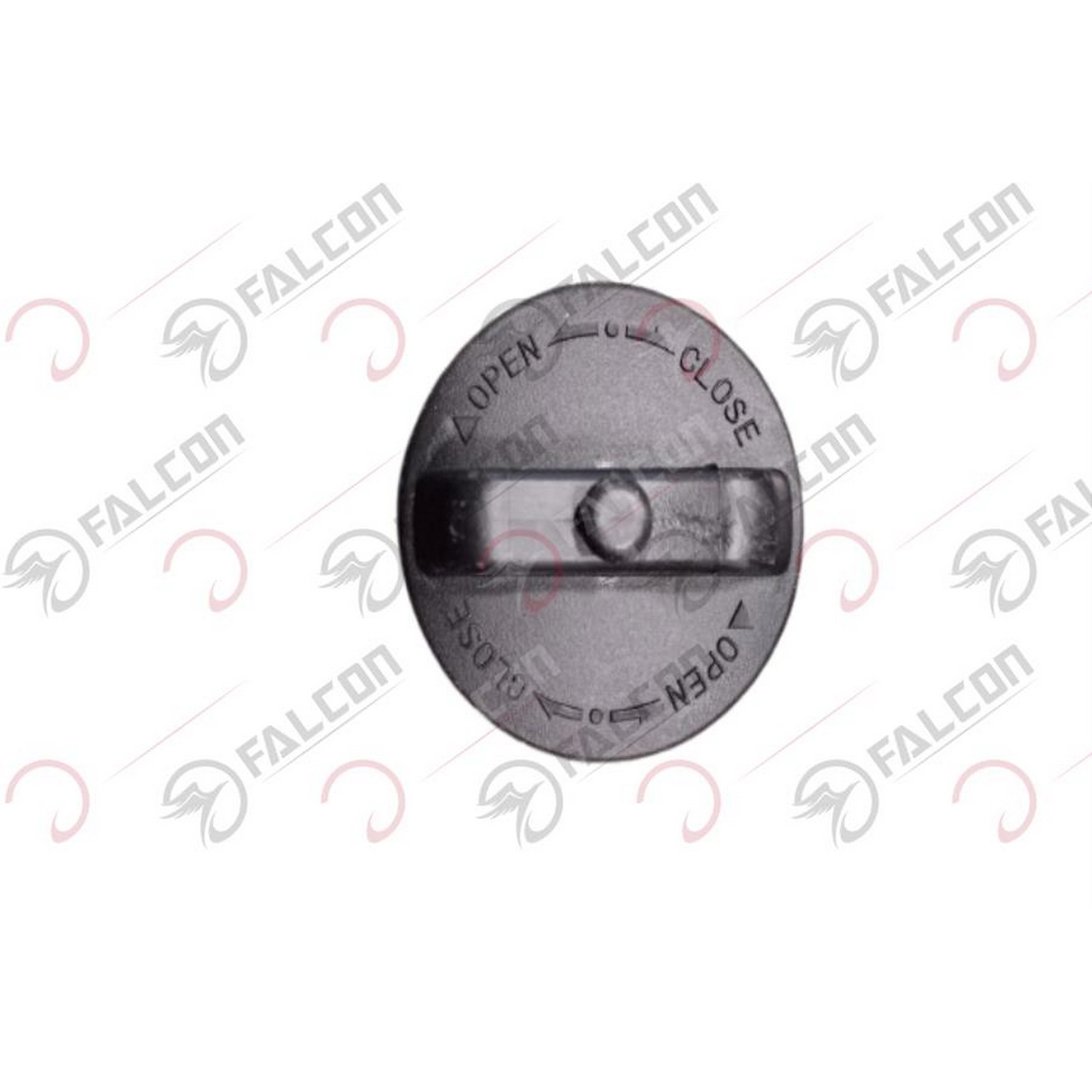 FALCON CMAX BENZİN DEPO KAPAĞI DEKORATİF #CMAX-24-08