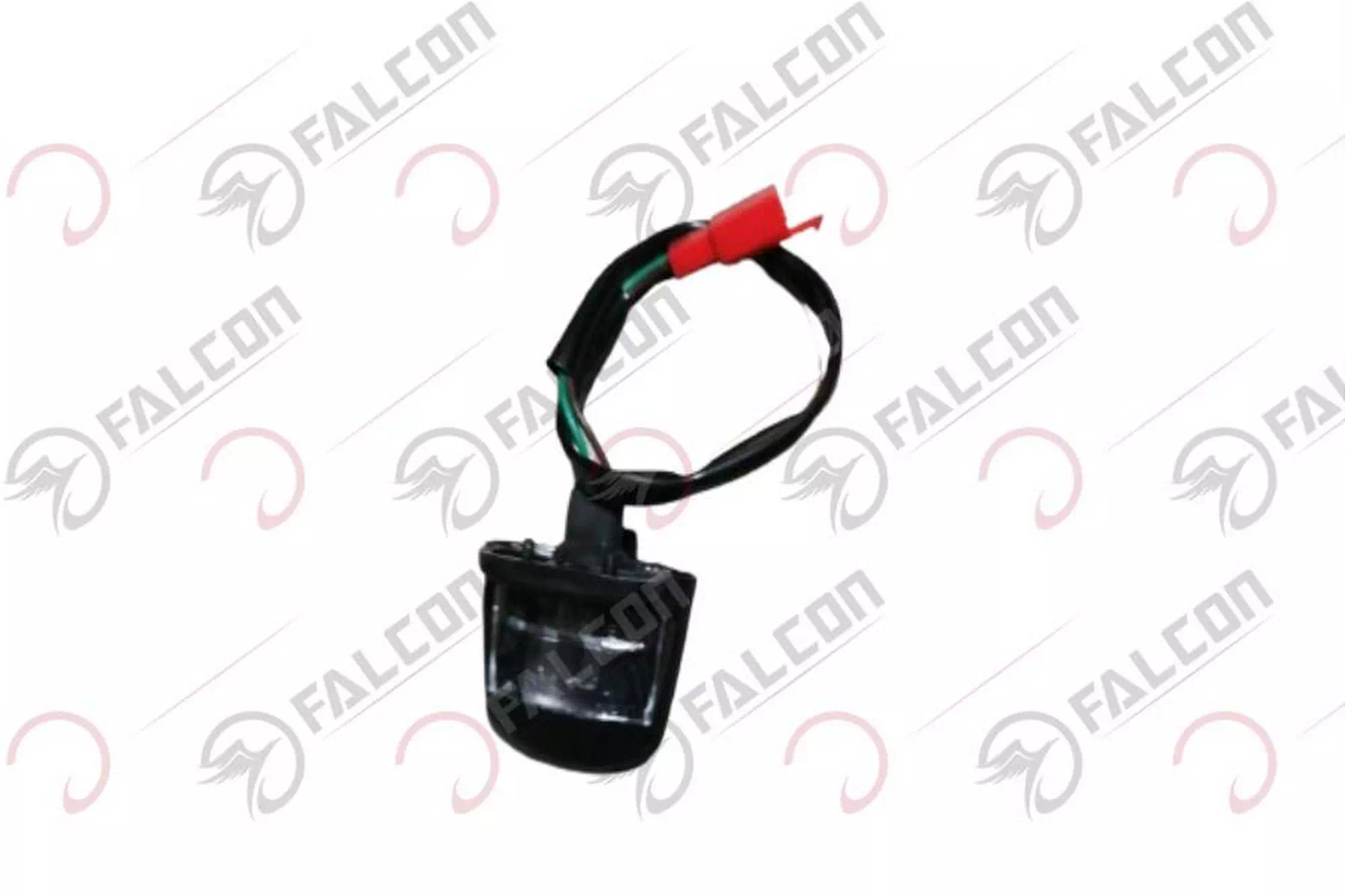 FALCON CMAX PLAKA LAMBASI #CMAX-25-02