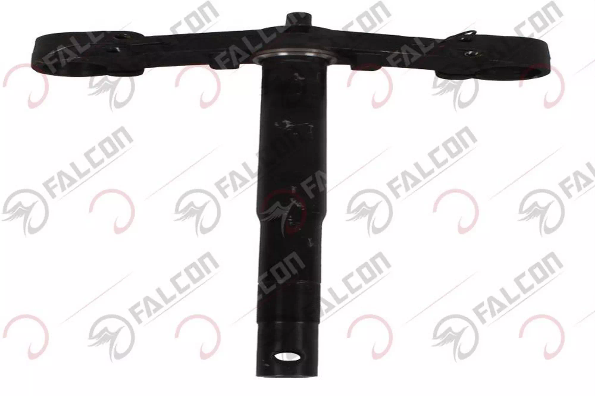 FALCON COOPER 125 EFI PLATİN (ÖN MAŞA) #COOP125-01-01