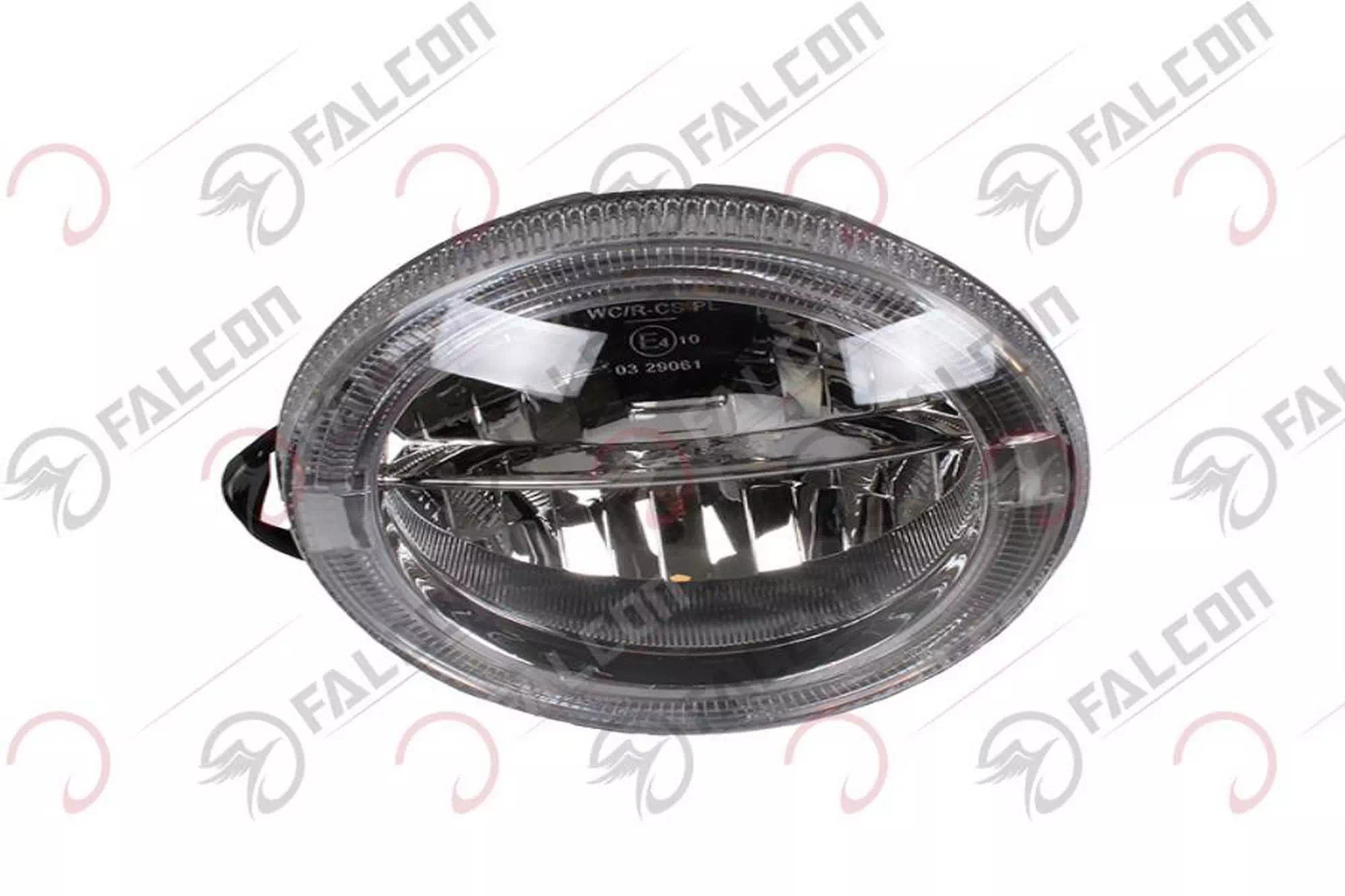 FALCON COOPER 125 EFI FAR KOMPLE #COOP125-07-01
