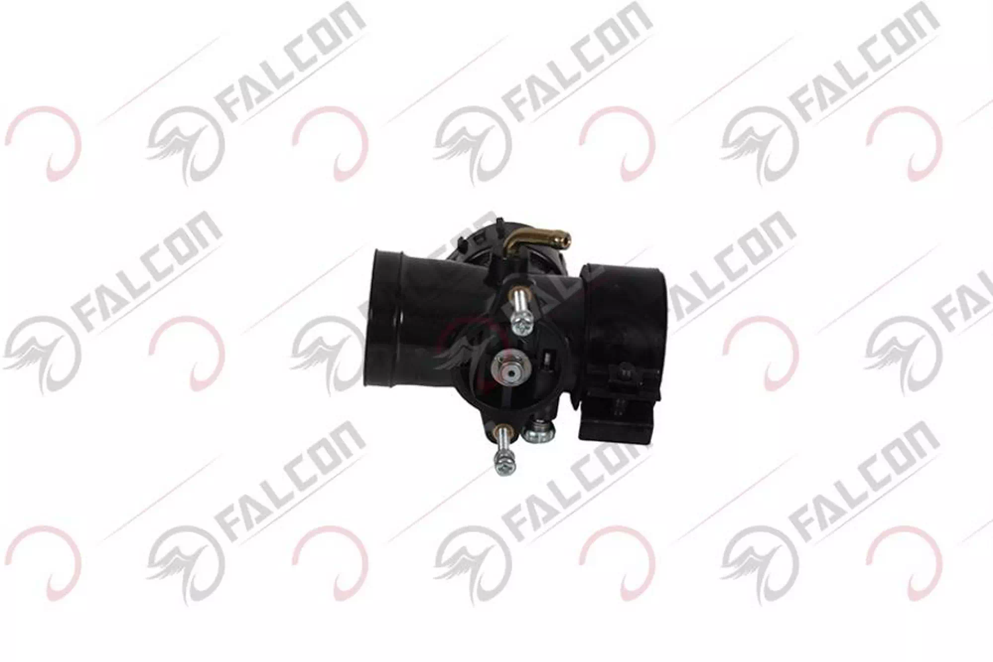FALCON COOPER 125 EFI GAZ KELEBEĞİ #COOP125-08-16