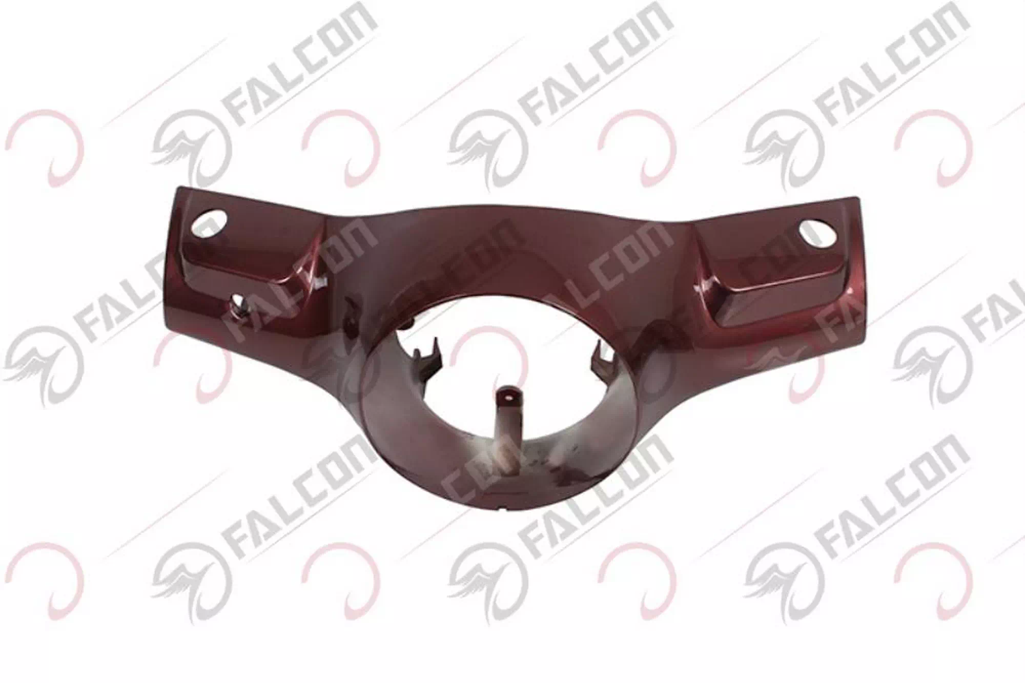 FALCON COOPER 125 EFI FAR KARENAJI KIRMIZI #COOP125-16-06K