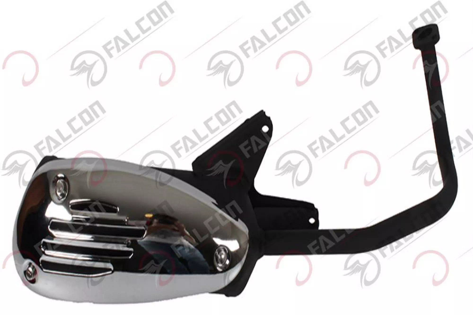 FALCON COOPER 125 EFI EGZOZ #COOP125-25-04