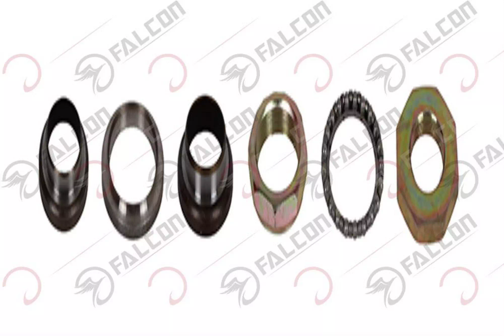 FALCON COOPER 50 FURÇ TAKIMI (ÇANAK TAKIMI) #COOPER-01-02