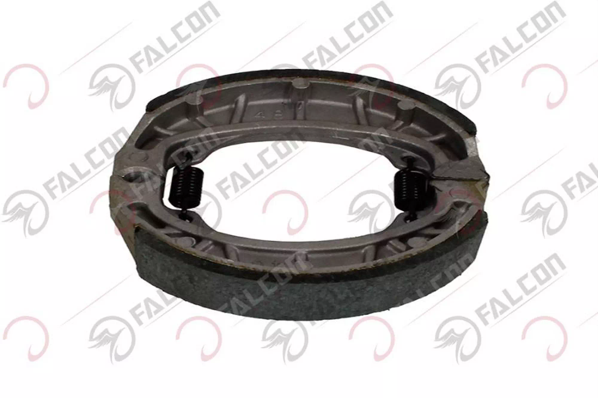 FALCON COOPER 50 ARKA FREN BALATASI #COOPER-02-01