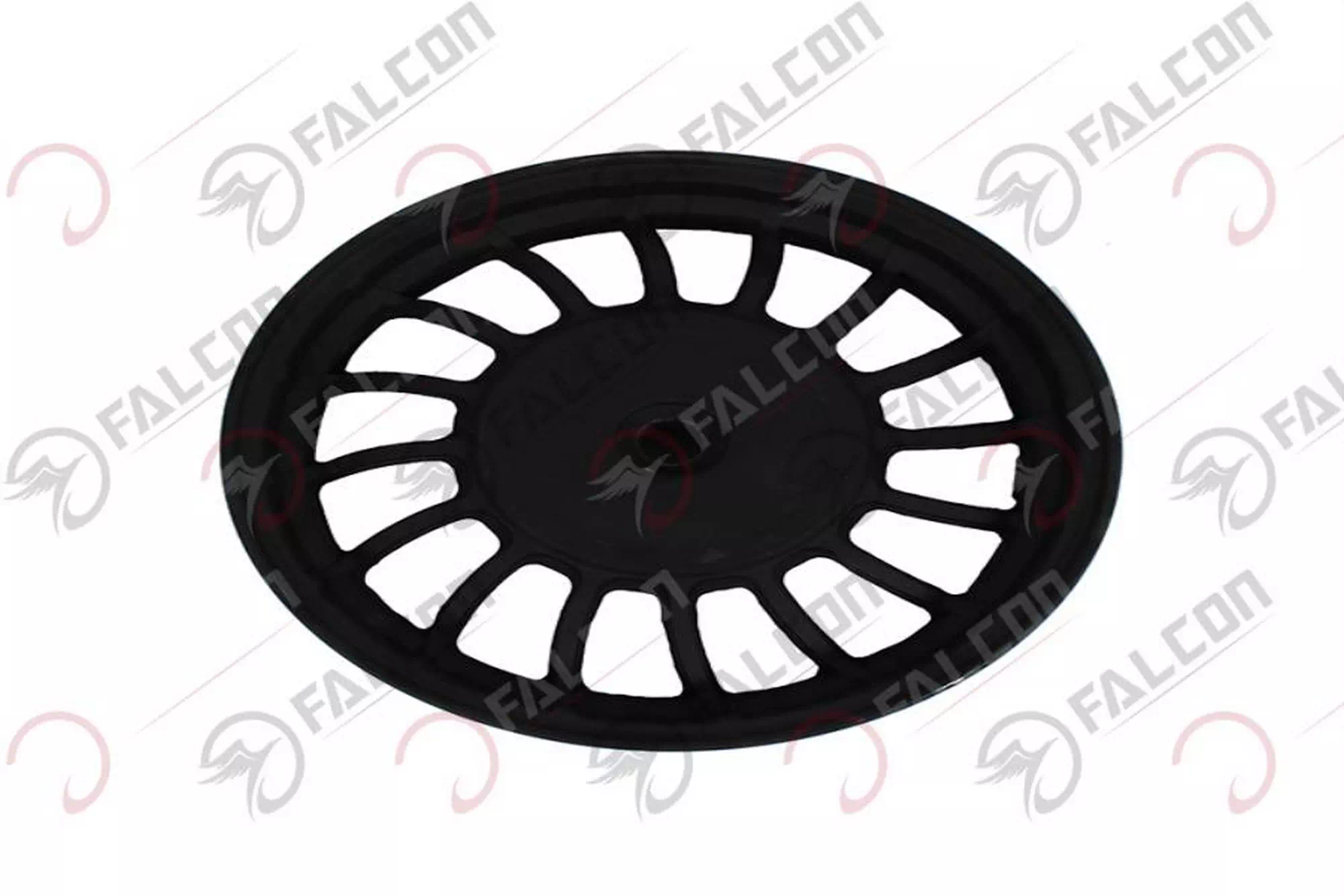 FALCON COOPER 50 ARKA JANT #COOPER-03-03
