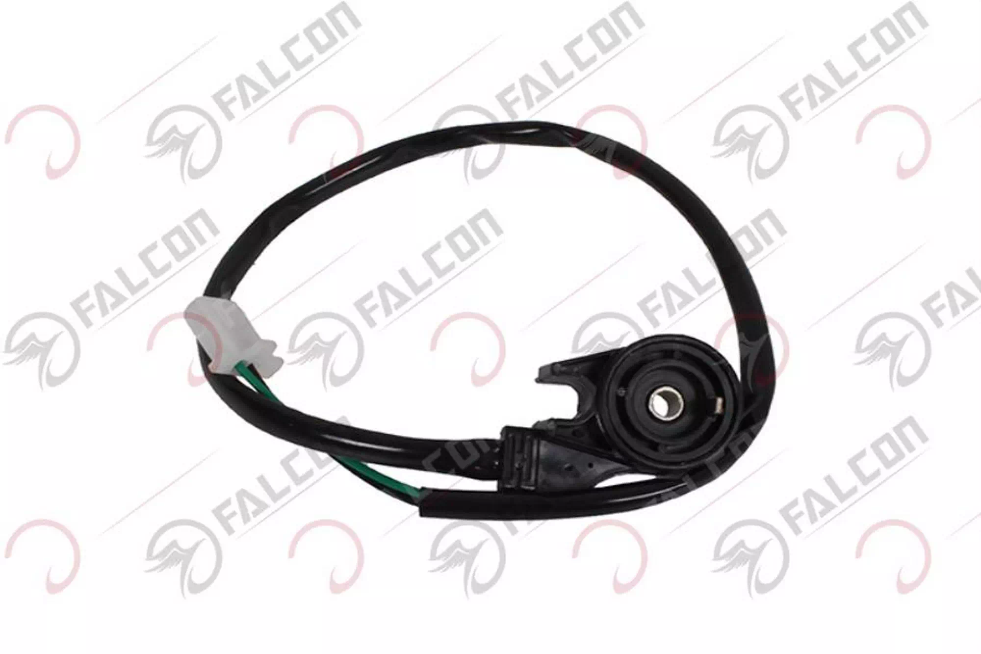 FALCON COOPER 50 YAN SEHPA (YAN AYAK) MÜŞÜRÜ #COOPER-04-06