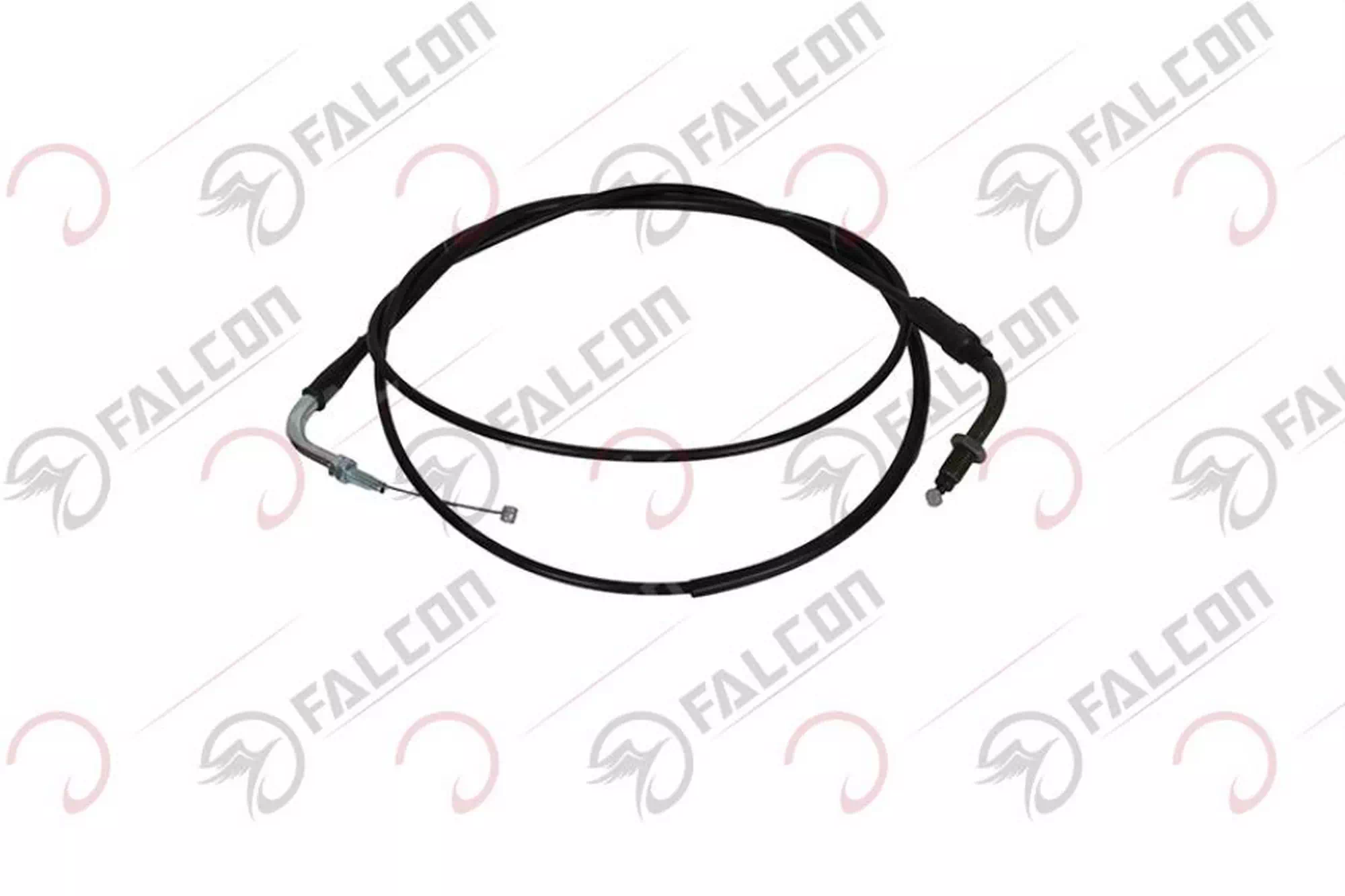 FALCON COOPER 50 KUMANDA SOL #COOPER-08-07