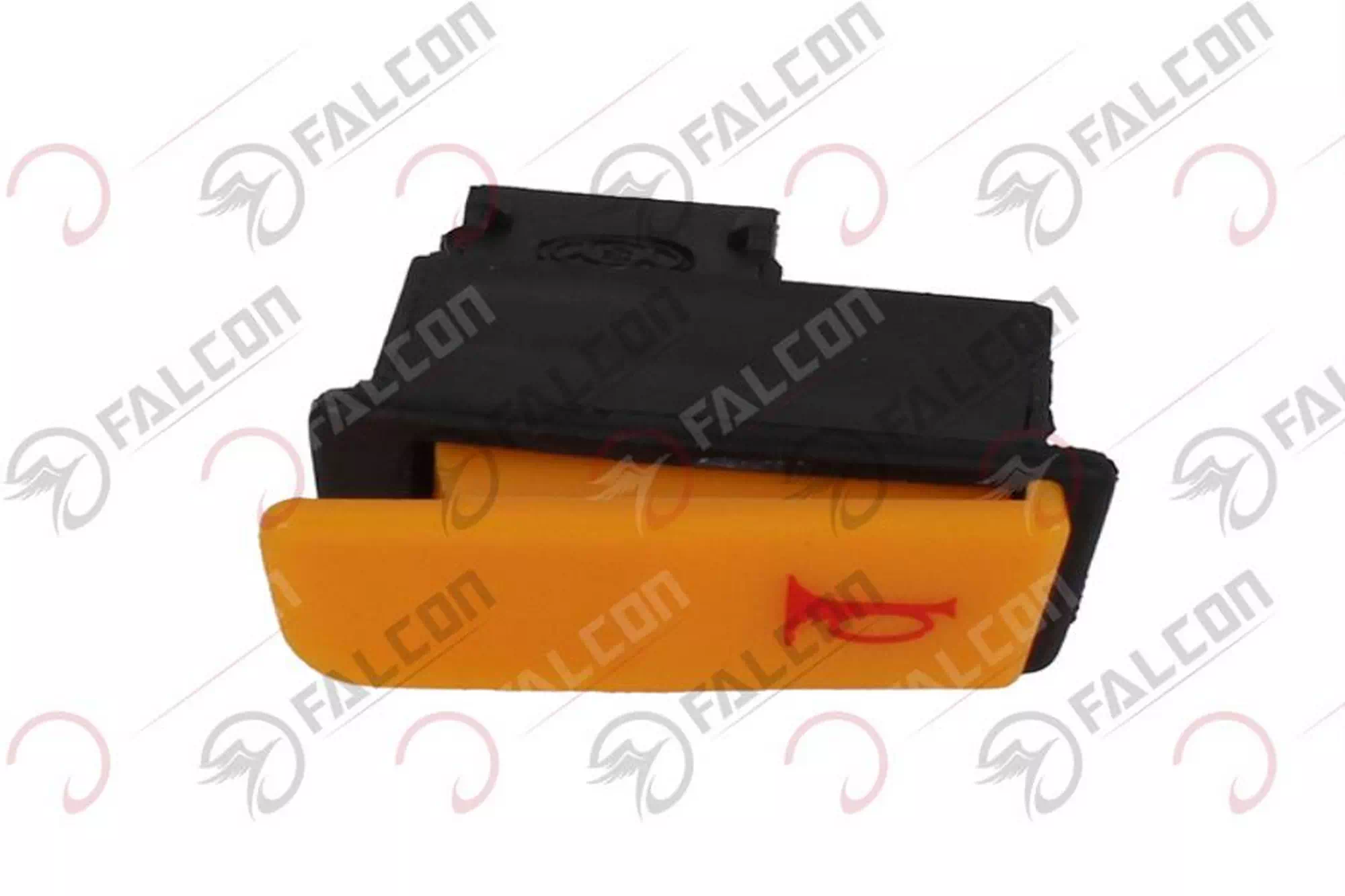 FALCON COOPER 50 KORNA DÜĞMESİ #COOPER-08-10