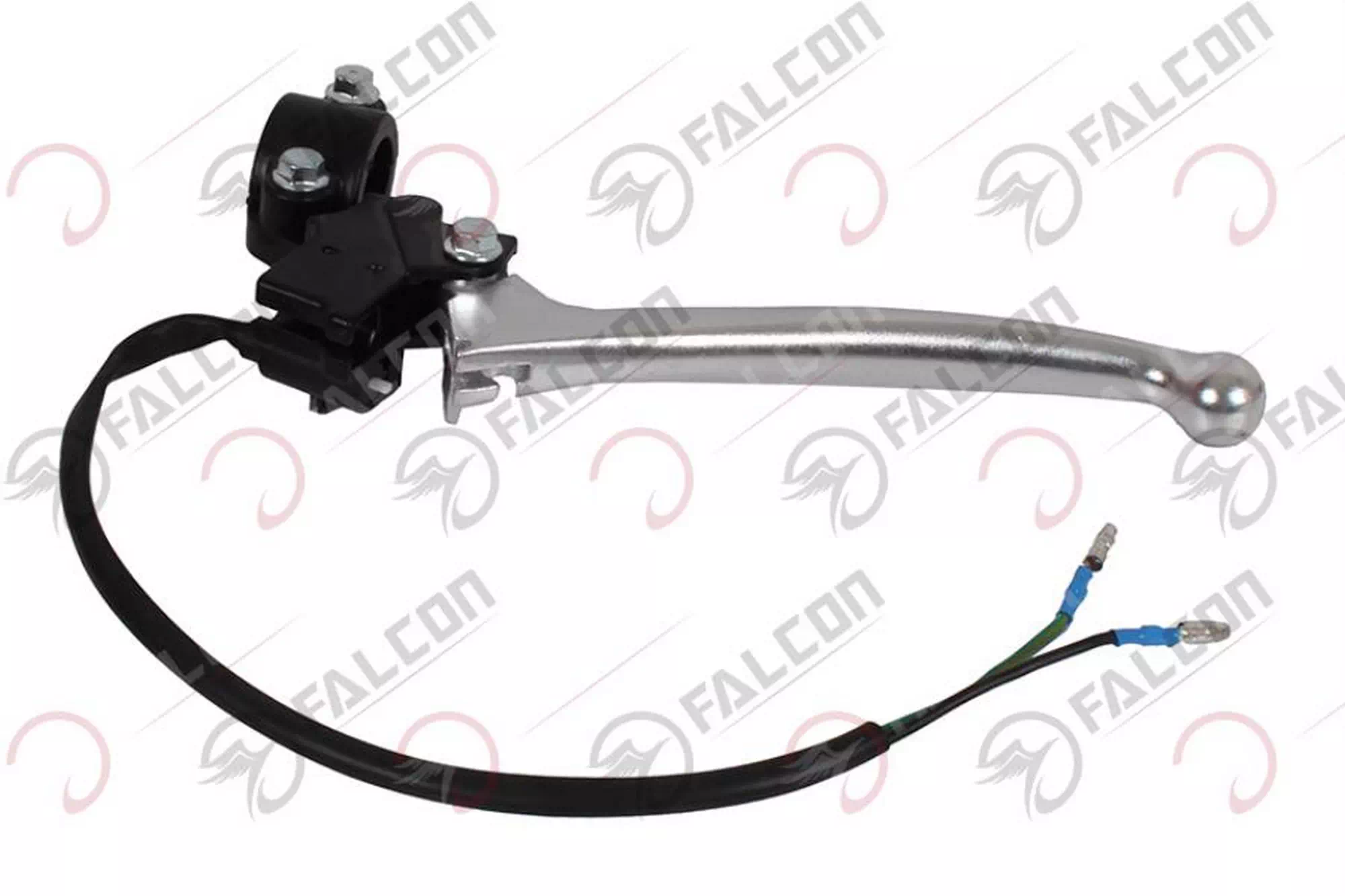 FALCON COOPER 50 ÖN FREN LEVYESİ #COOPER-14-01