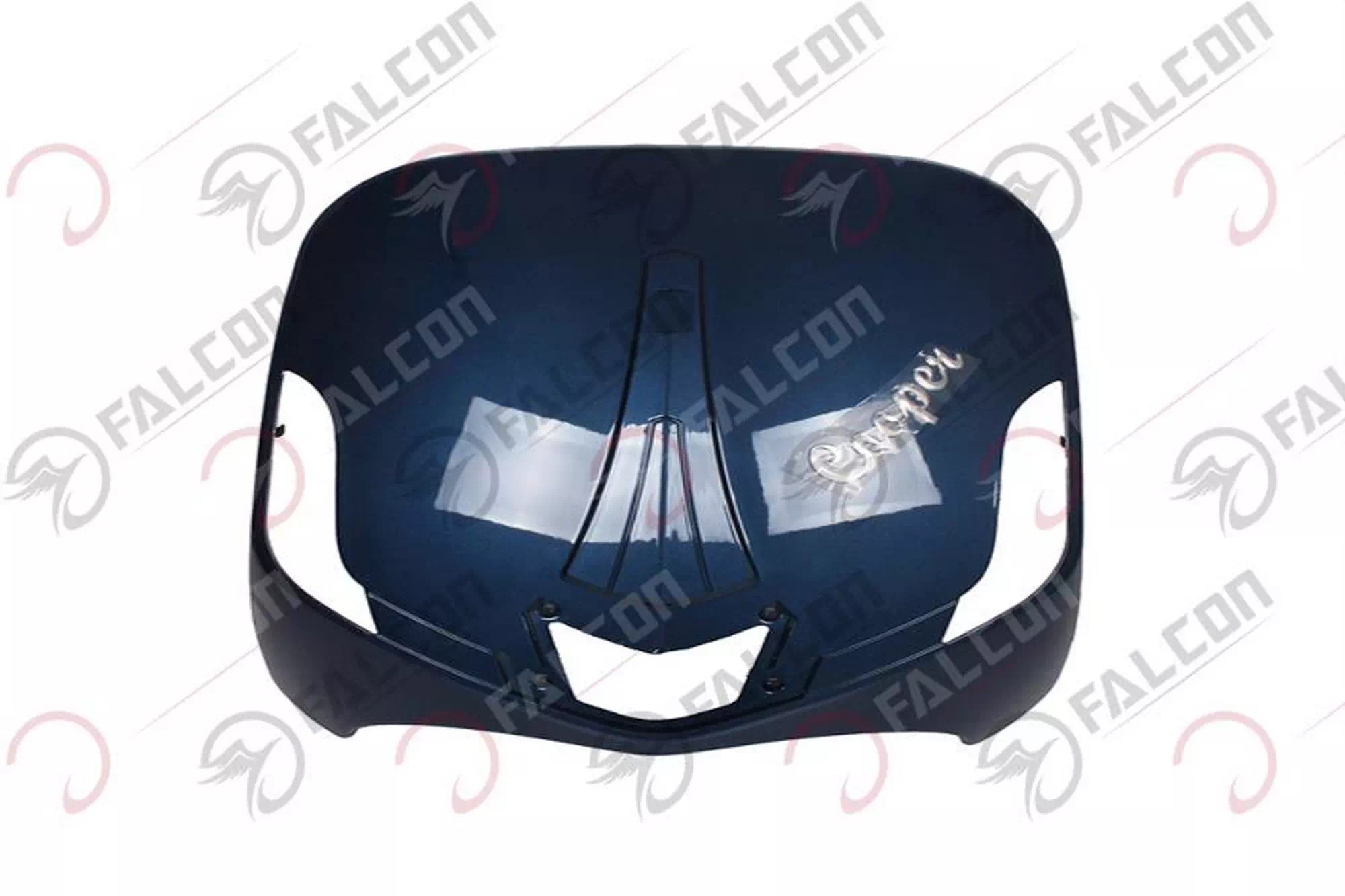 FALCON COOPER 50 ÖN KARENAJ MAVİ #COOPER-16-04M