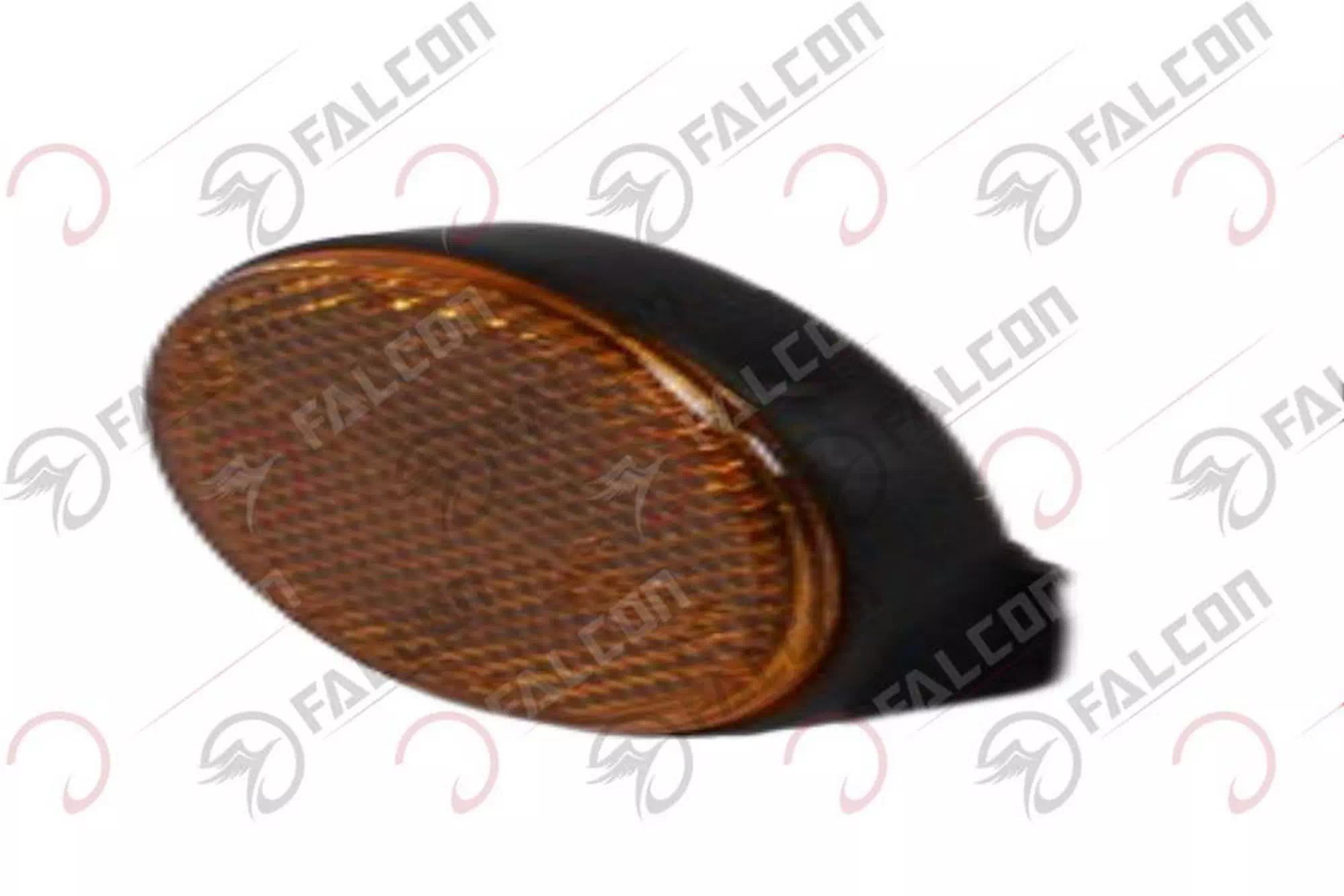 FALCON COOPER 50 REFLEKTÖR YUVARLAK #COOPER-16-15