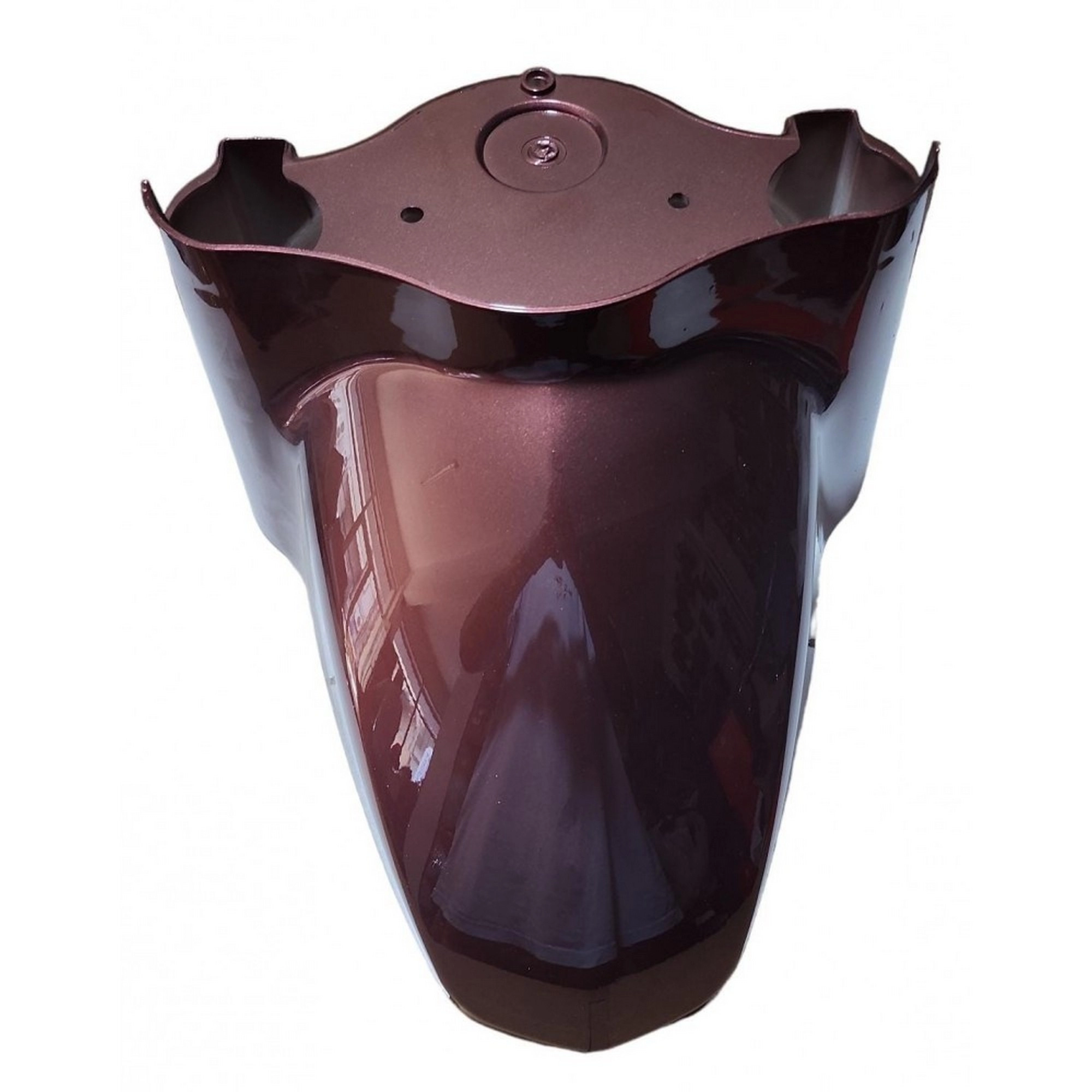 FALCON COOPER 50 ÖN ÇAMURLUK KIRMIZI #COOPER-16-7K