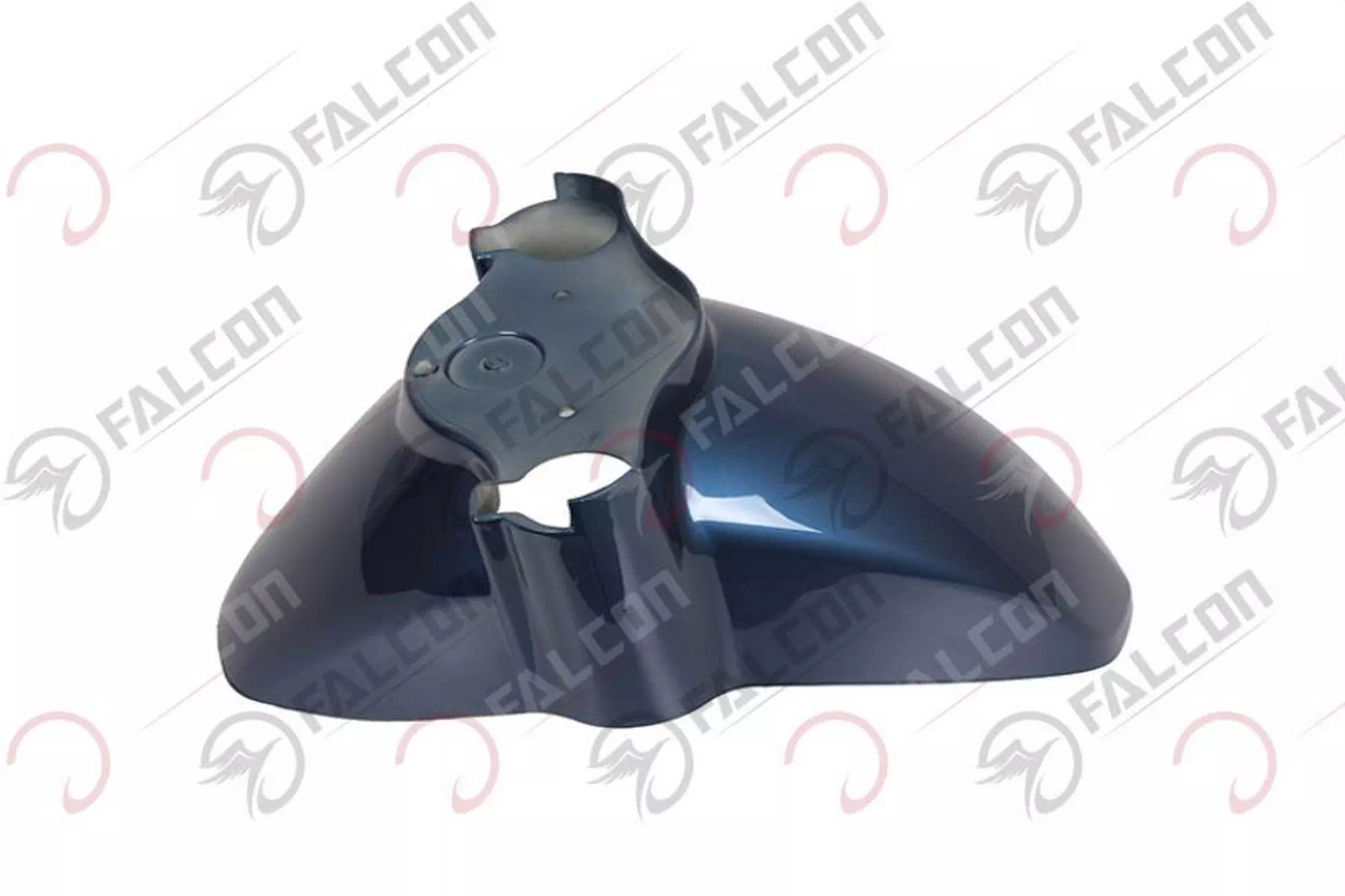 FALCON COOPER 50 ÖN ÇAMURLUK MAVİ #COOPER-16-7M