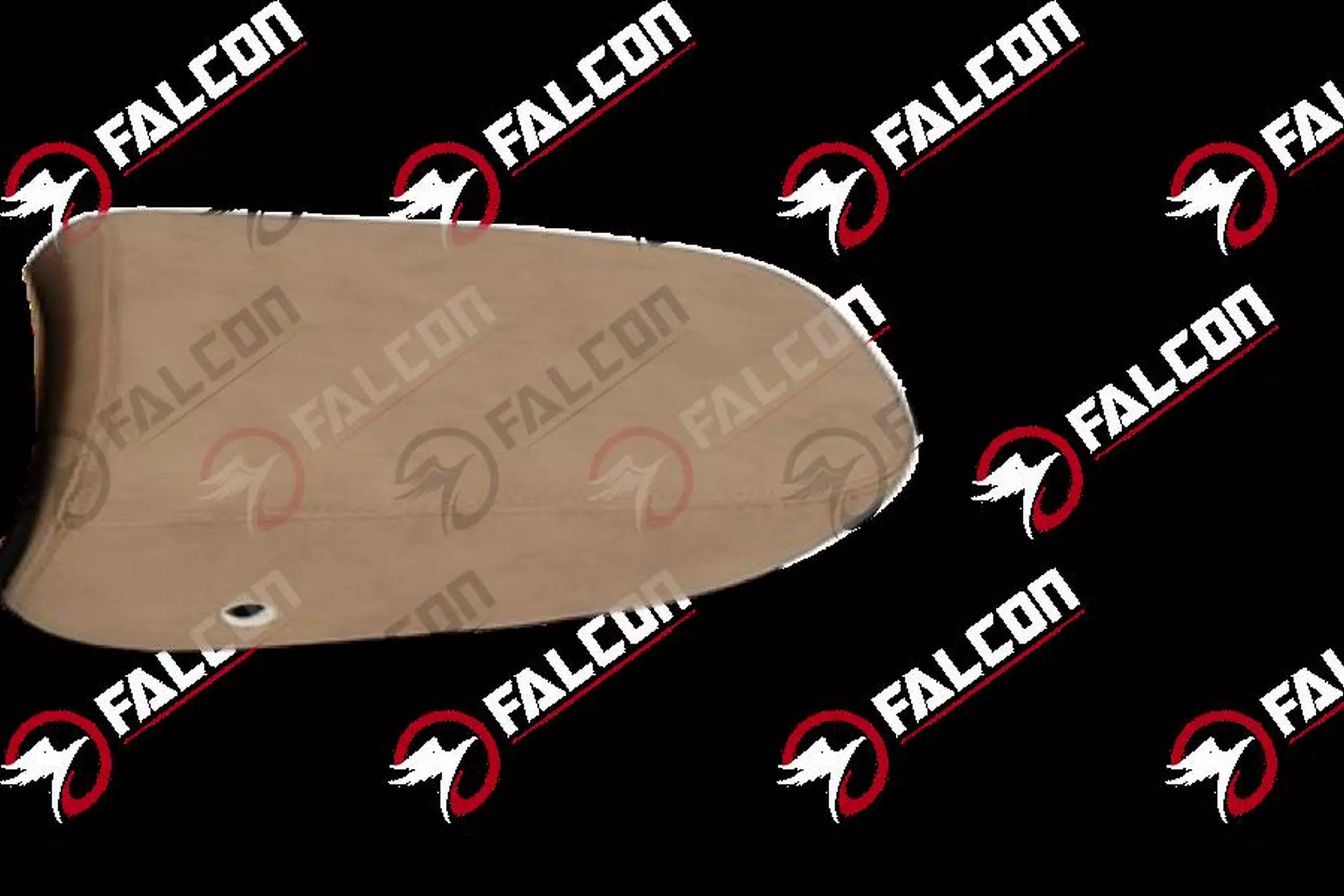 FALCON COOPER 50 SELE ARKA #COOPER-17-03