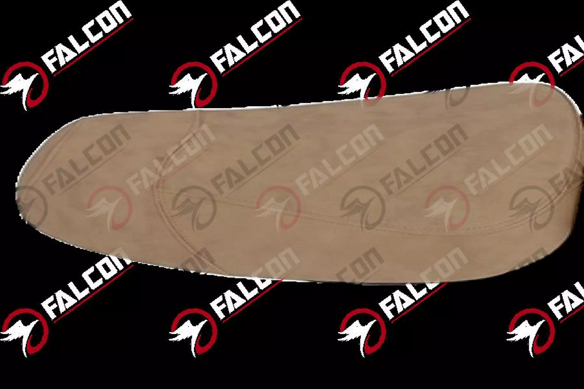 FALCON COOPER 50 SELE ÖN #COOPER-17-07