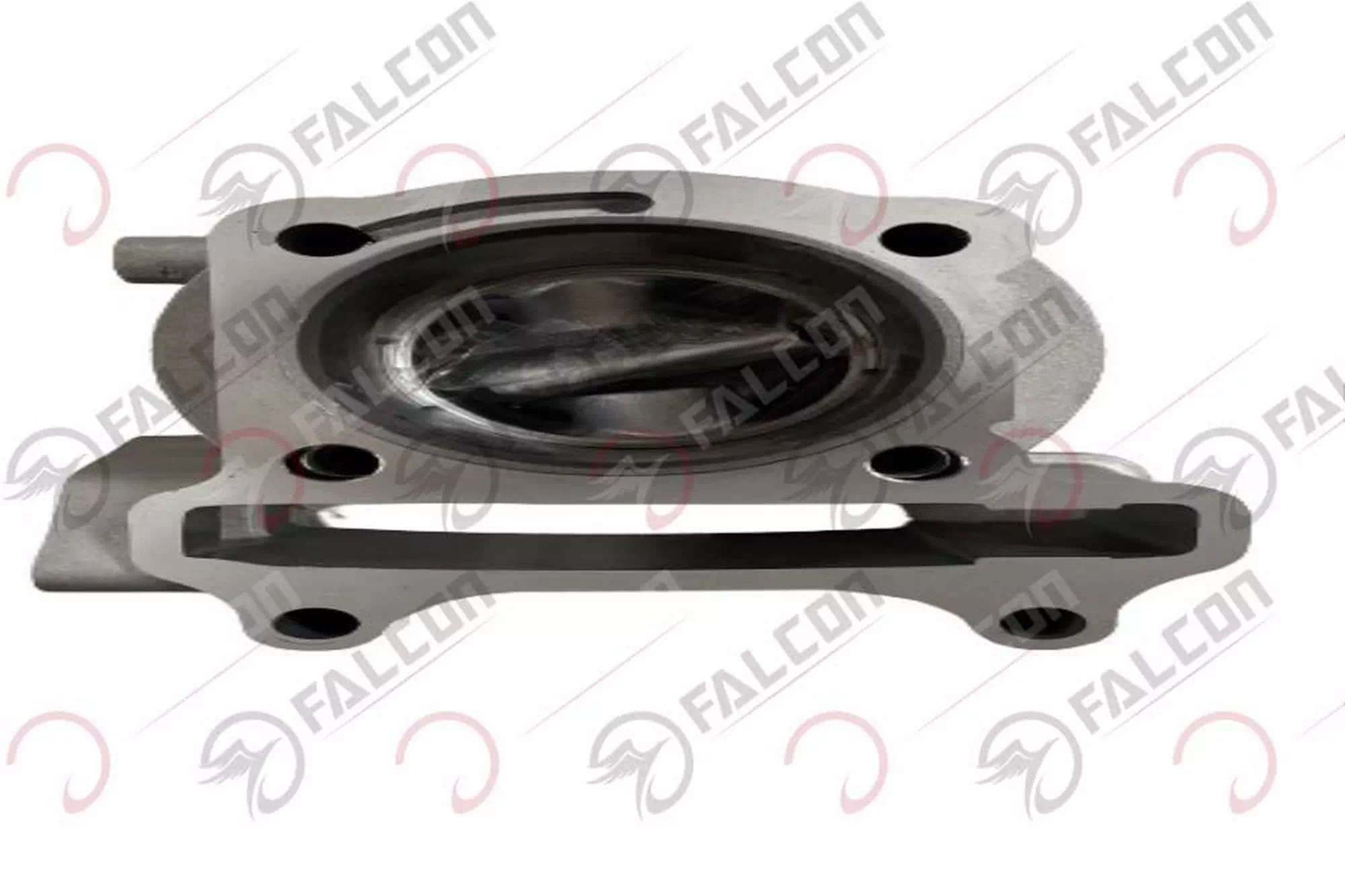 FALCON COOPER 50 SİLİNDİR PİSTON KOMPLE Q47 13 PERNO #COOPER-18-03