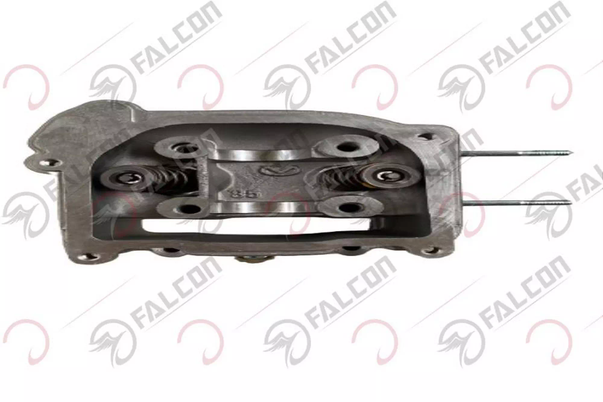 FALCON COOPER 50 SİLİNDİR ÜST KAPAK KOMPLE #COOPER-18-05