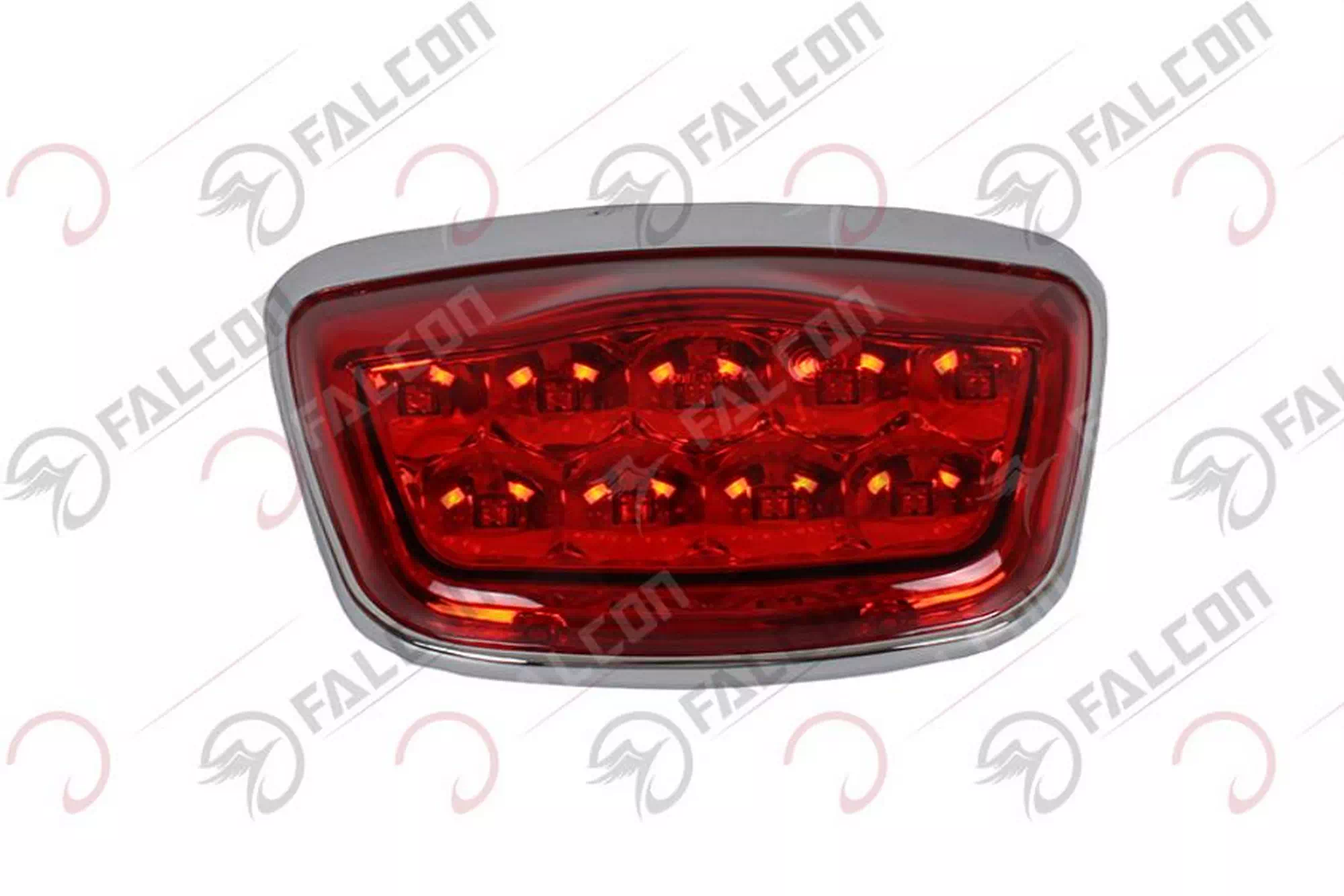 FALCON COOPER 50 ARKA STOP KOMPLE #COOPER-20-02