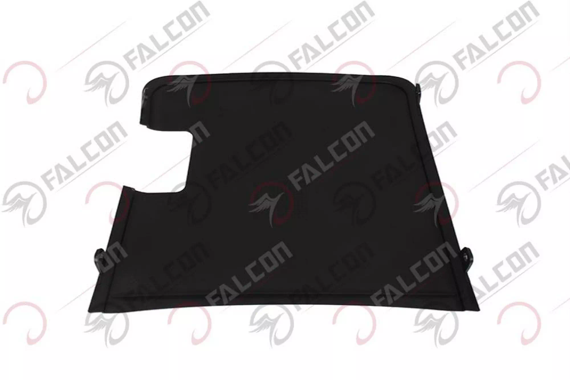 FALCON COOPER 50 ŞASİ ALT KORUMA #COOPER-21-02