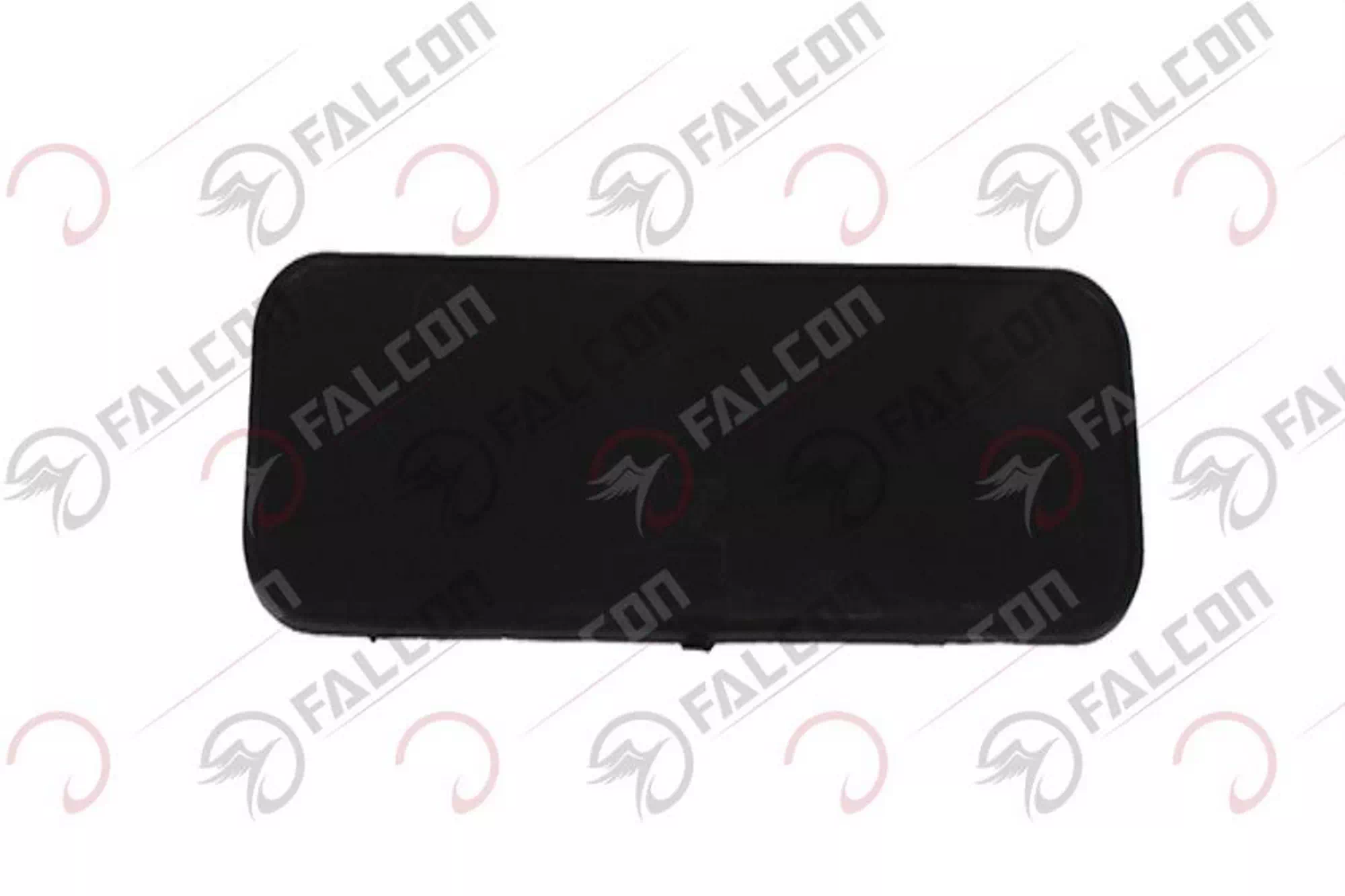 FALCON COOPER 50 ŞASİ NUMARATÖR KAPAĞI #COOPER-21-03