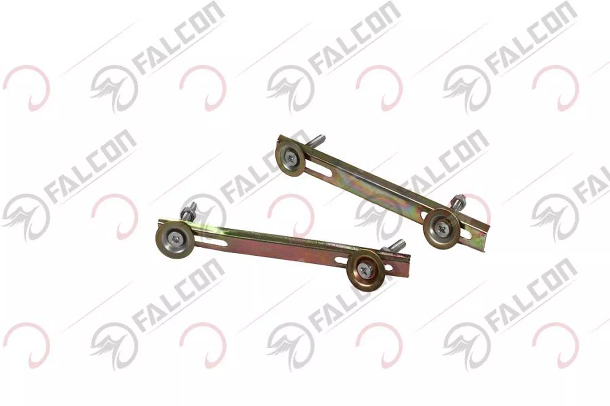 FALCON COOPER 50 ÇANTA BAĞLANTI DEMİRİ #COOPER-23-01