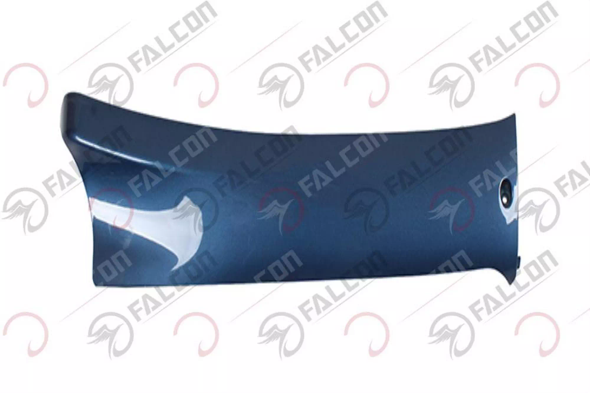FALCON COOPER 50 MARŞBİYEL SAĞ MAVİ #COOPER-23-05M
