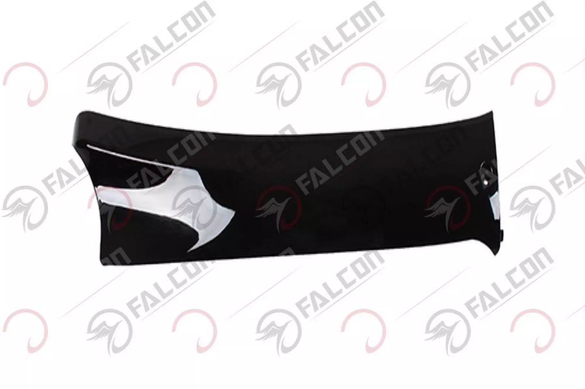FALCON COOPER 50 MARŞBİYEL SAĞ SİYAH #COOPER-23-05S