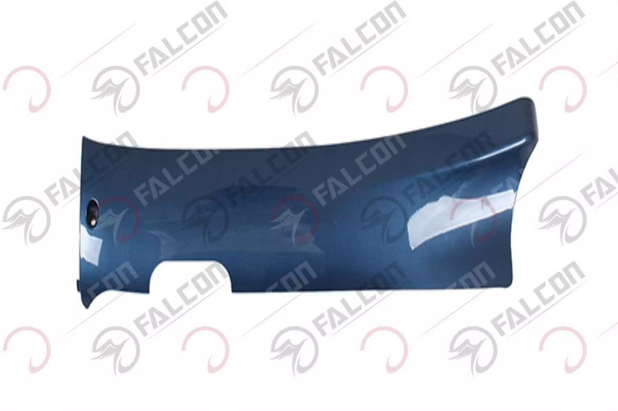 FALCON COOPER 50 MARŞBİYEL SOL MAVİ #COOPER-23-06M