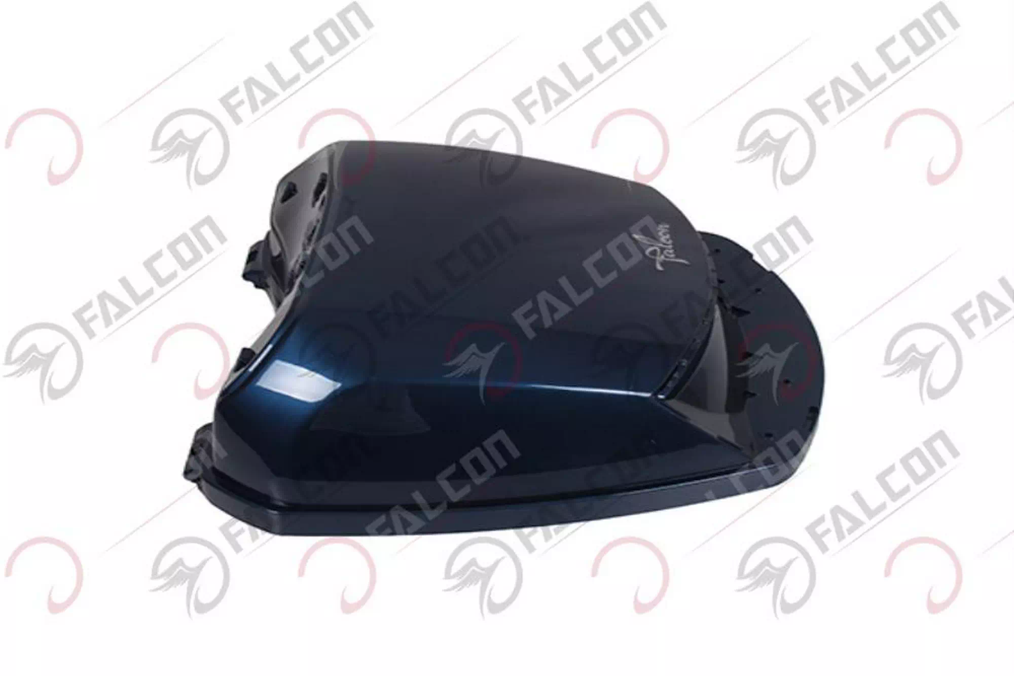 FALCON COOPER 50 ARKA ÇANTA ÜST MAVİ #COOPER-23-17M