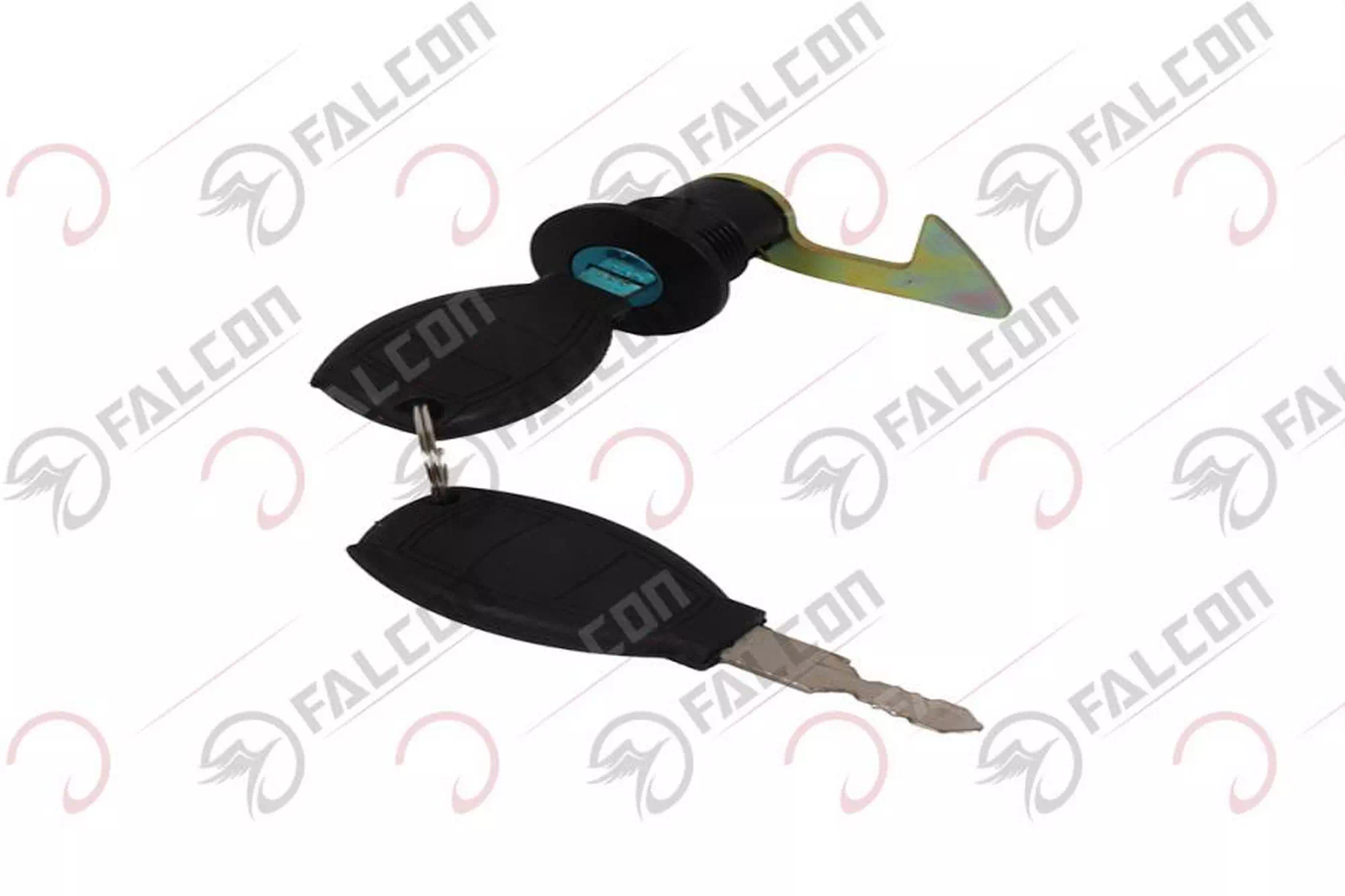 FALCON COOPER 50 ARKA ÇANTA KİLİDİ #COOPER-23-22