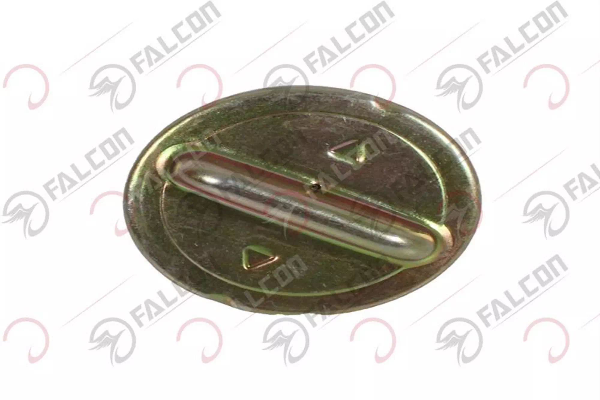 FALCON COOPER 50 BENZİN DEPO KAPAĞI #COOPER-24-04