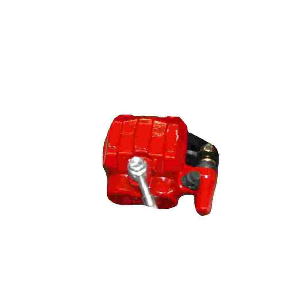 MOTOLUX CARGO 8800-F ARKA FREN MERKEZİ KAMPANA -SOL #CRG-F-88071