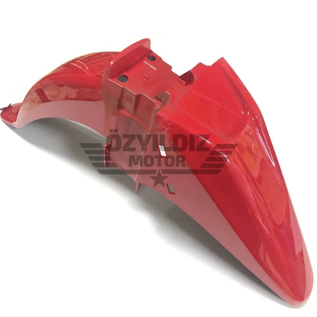 YAMAHA CRYPTON ÇAMURLUK ÖN