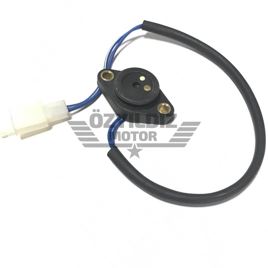 YAMAHA CRYPTON VİTES MÜŞÜRÜ