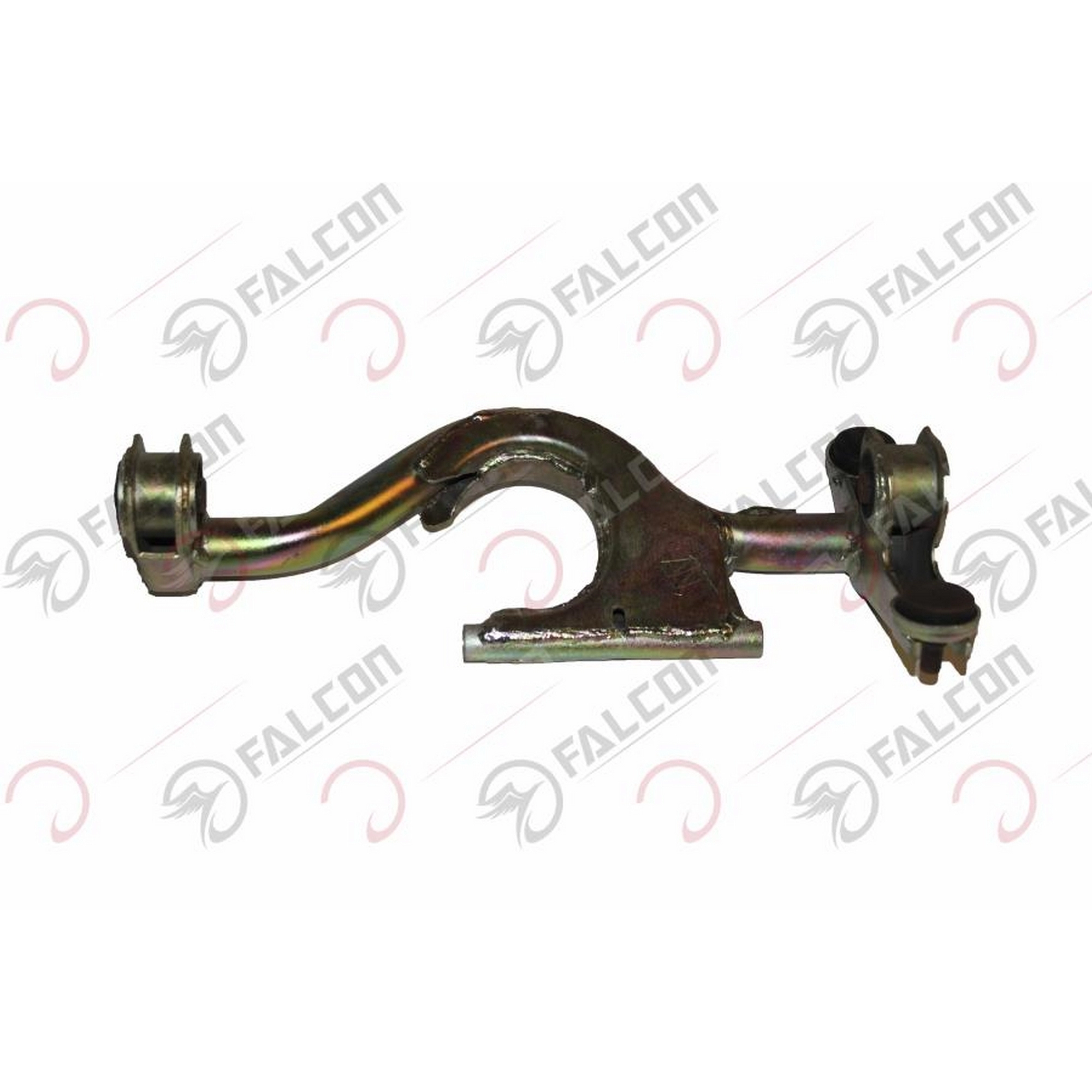 FALCON SCOOTER CELIK MOTOR ASKISI DEMİRİ #CSCT-13-07