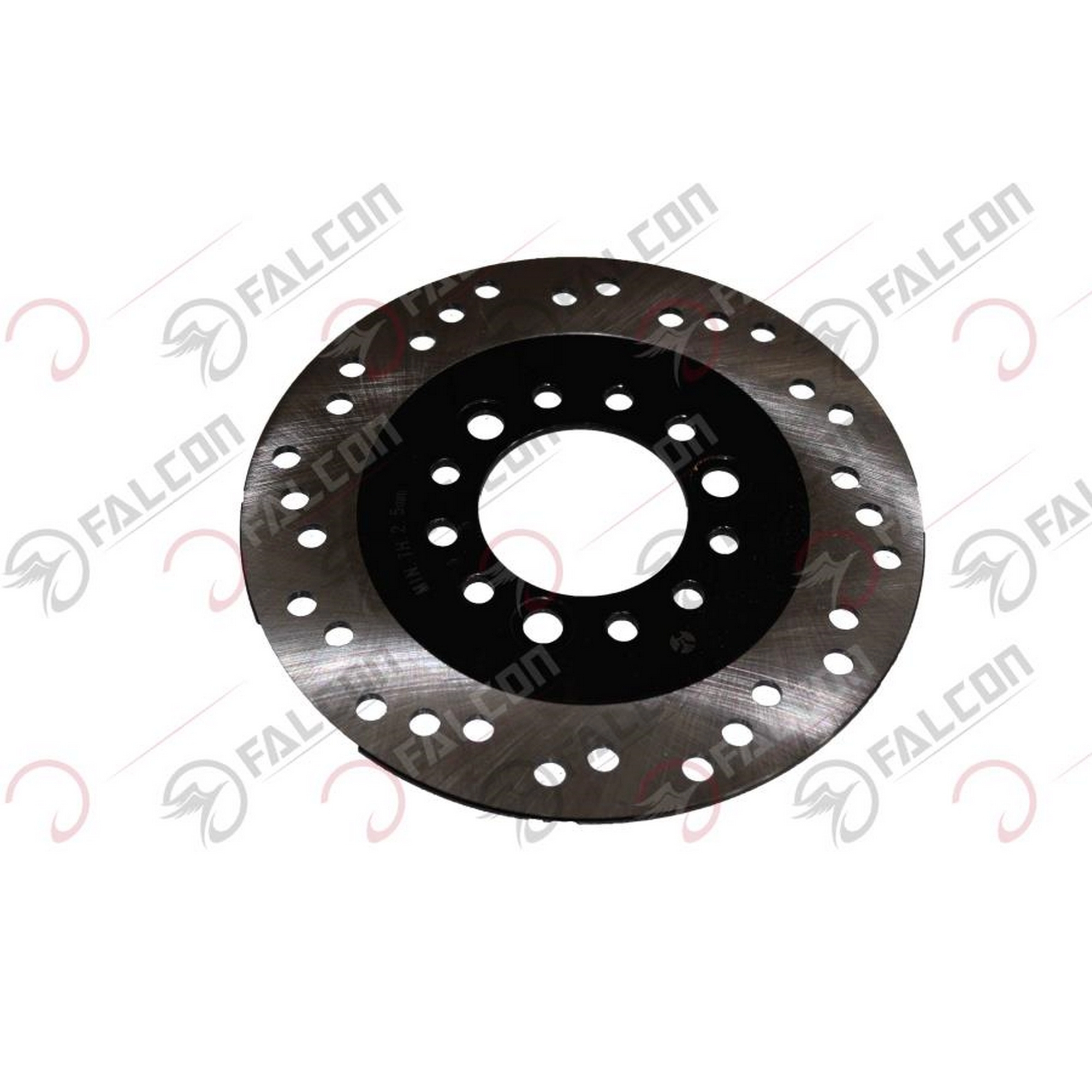 FALCON SCOOTER CELIK ÖN DİSK #CSCT-14-02