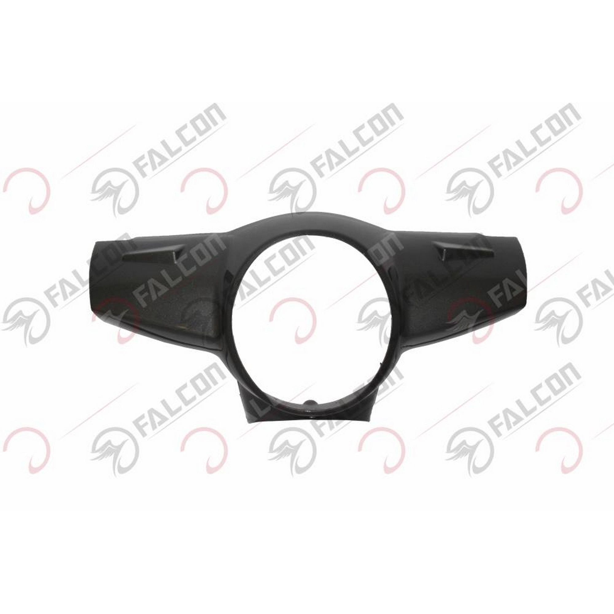 FALCON SCOOTER CELIK FAR KRENAJ GRİ #CSCT-16-08