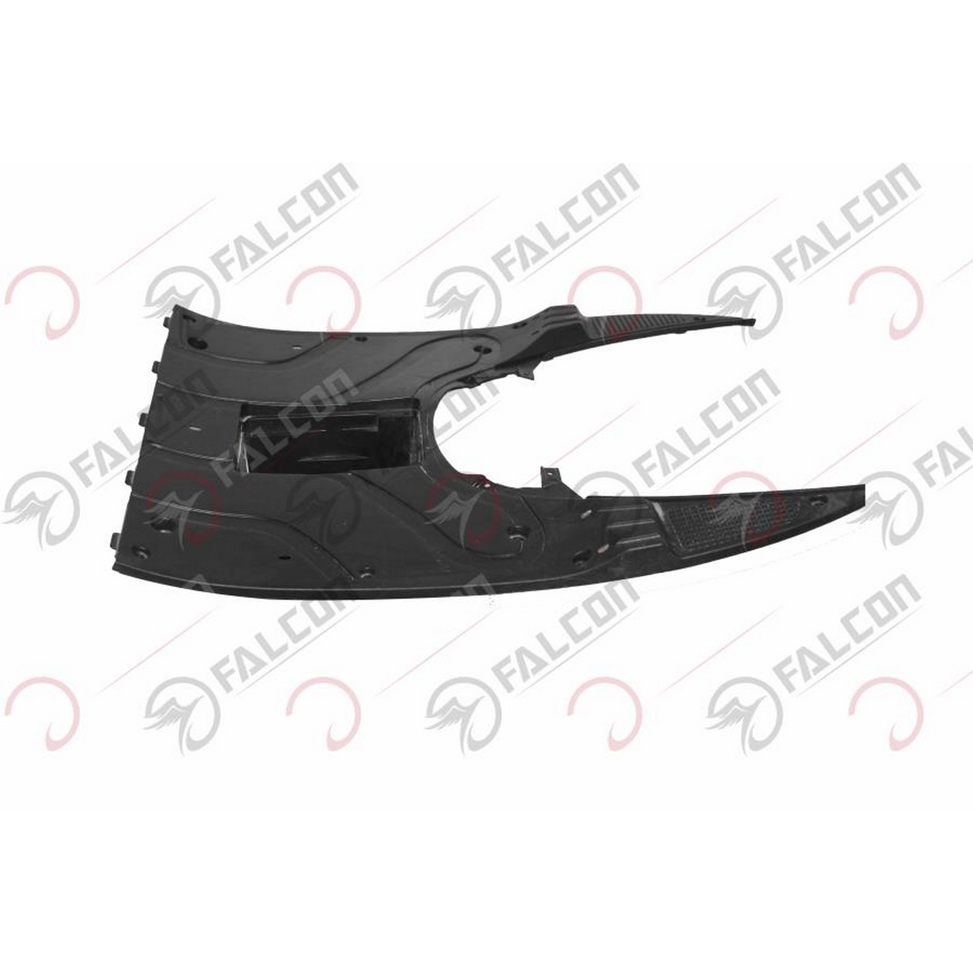 FALCON SCOOTER CELIK AYAKLIK ANA GÖVDE #CSCT-17-03