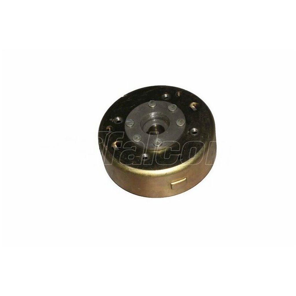 FALCON SCOOTER CELIK VOLANT KOMPLE #CSCT-19-04