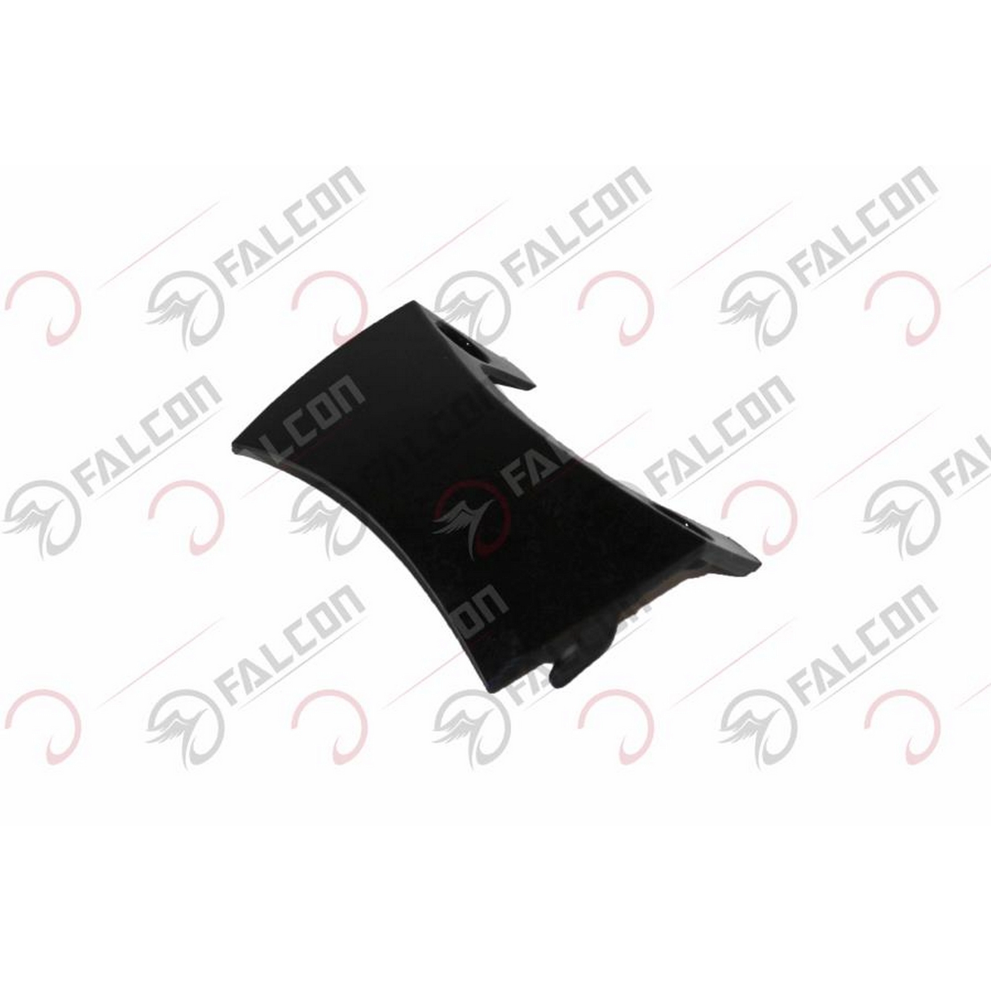 FALCON SCOOTER CELIK ARKA KARENAJ STOP BİRLEŞTİRİCİ SİYAH #CSCT-23-06