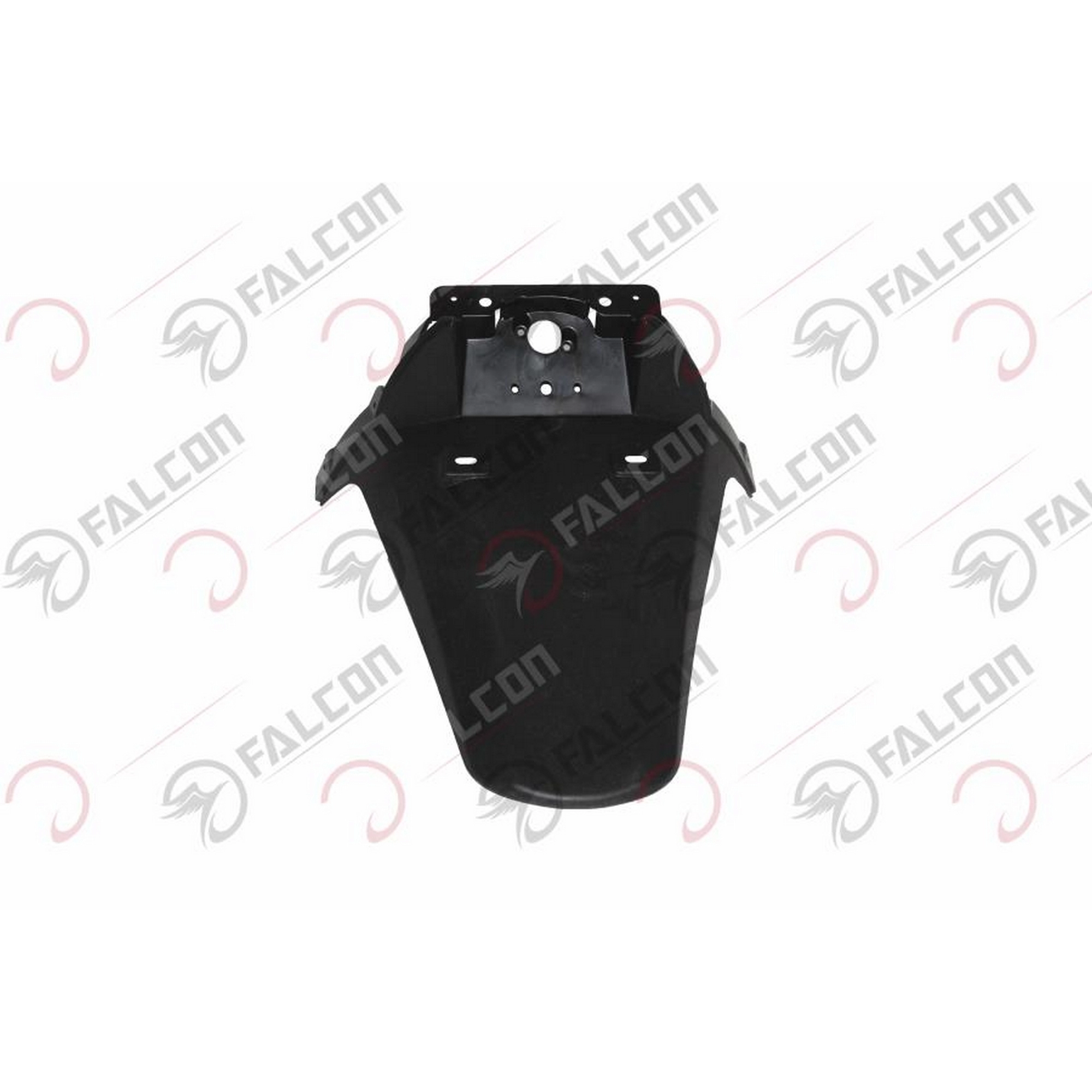 FALCON SCOOTER CELIK ARKA ÇAMURLUK #CSCT-23-08
