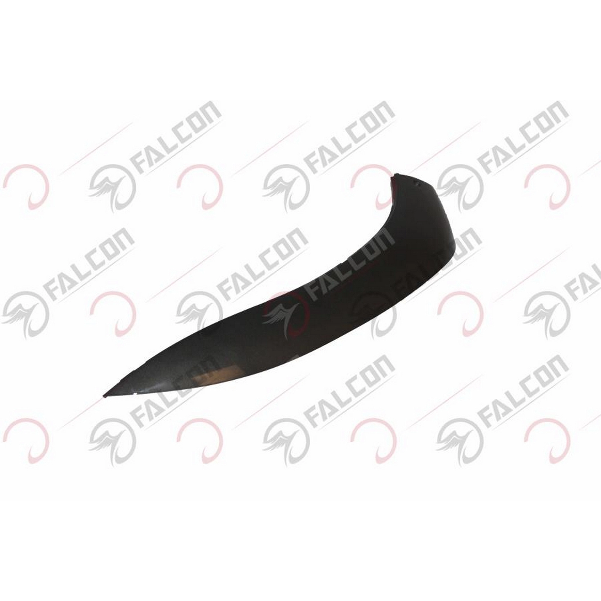 FALCON SCOOTER CELIK MARŞBİYEL SAĞ GRİ #CSCT-23-12
